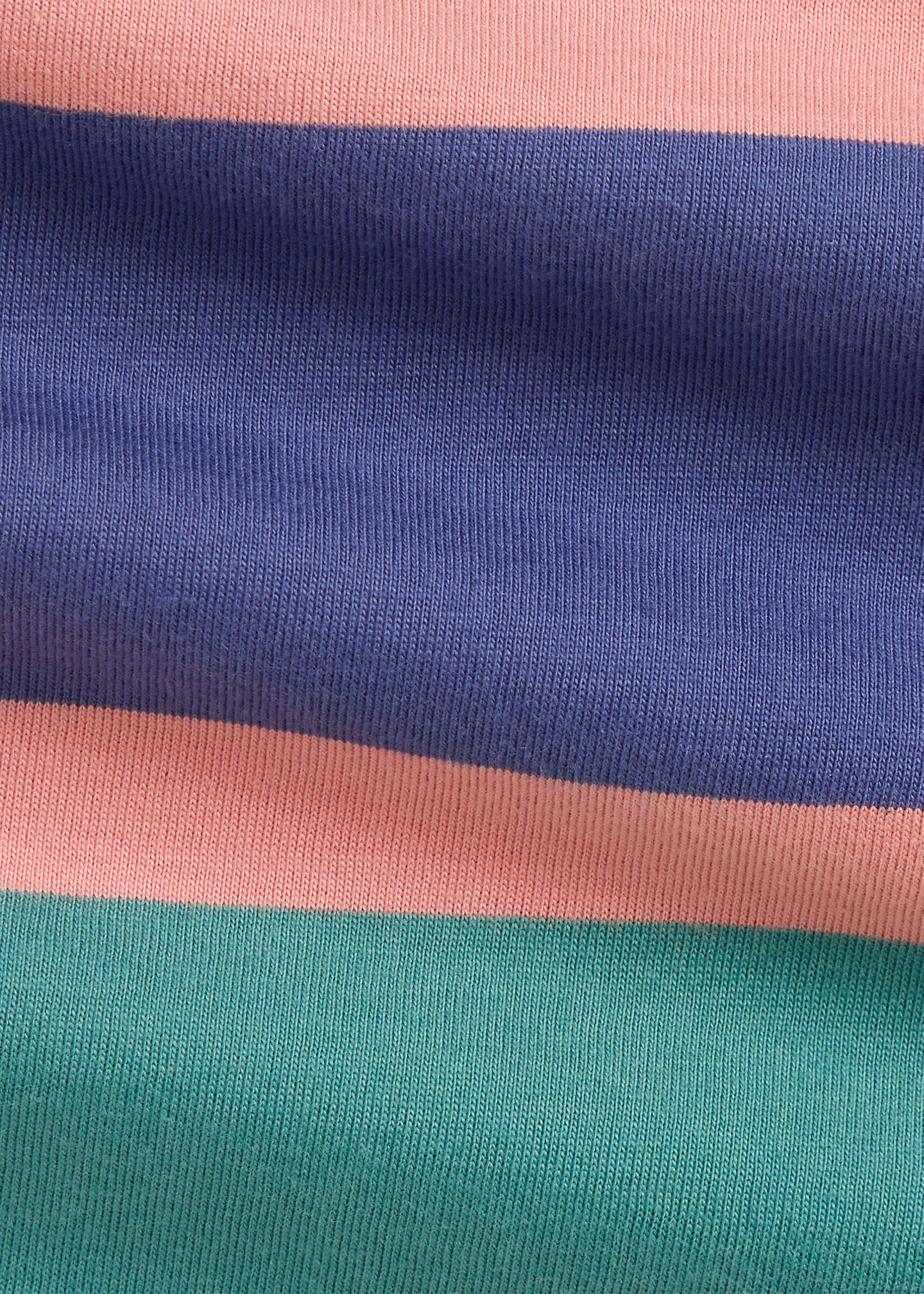 Sommerstrampler aus Baumwolljersey - RALPH LAUREN OUTLET