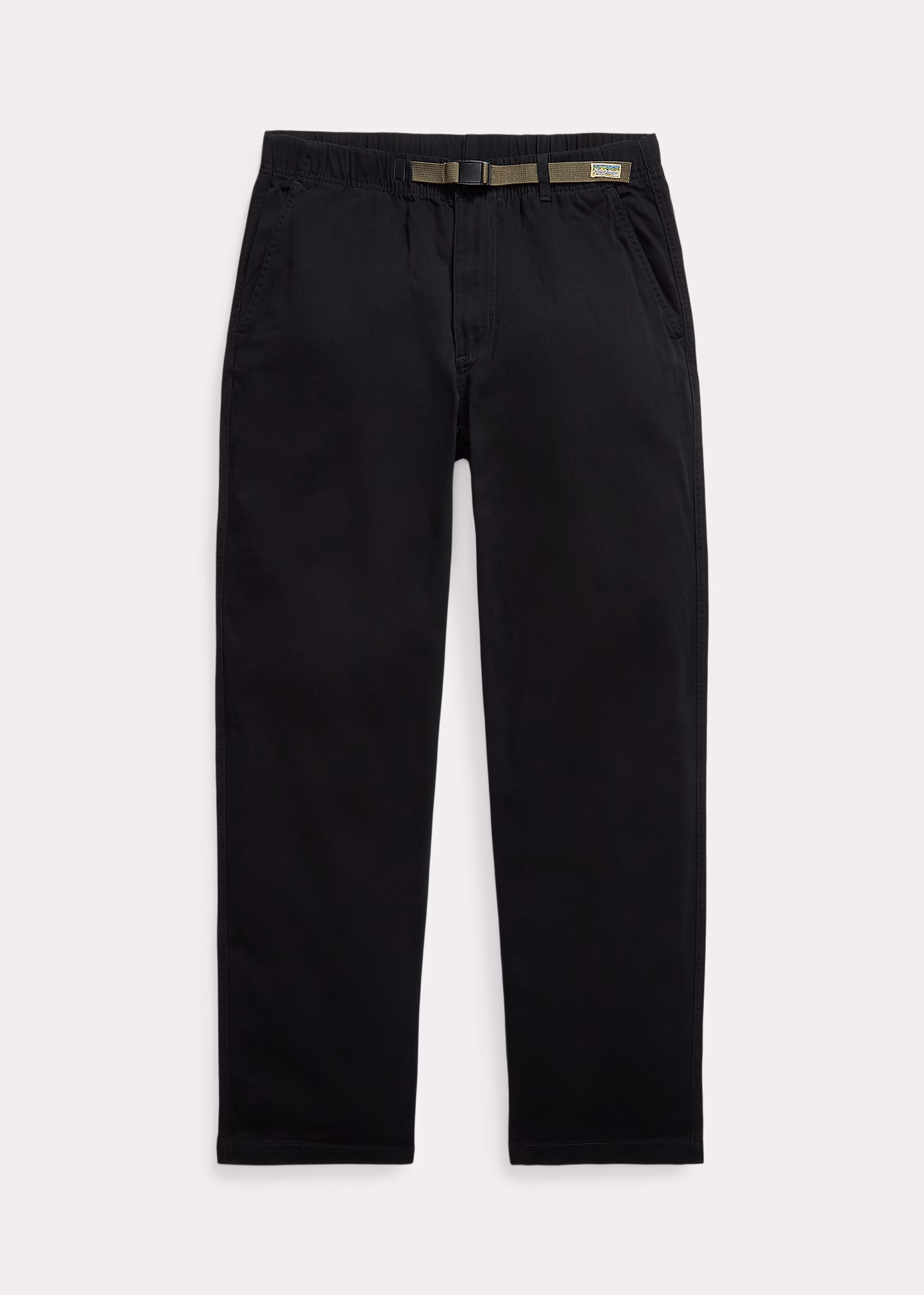 Relaxed-Fit Twillhose Trailster - RALPH LAUREN OUTLET