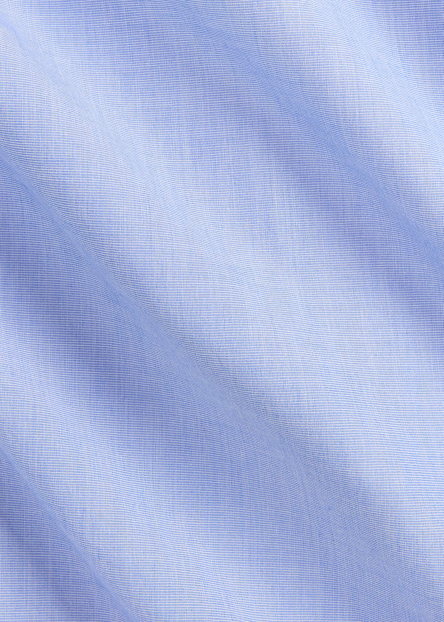 Classic-Fit Fil-à-Fil-Hemd - RALPH LAUREN OUTLET