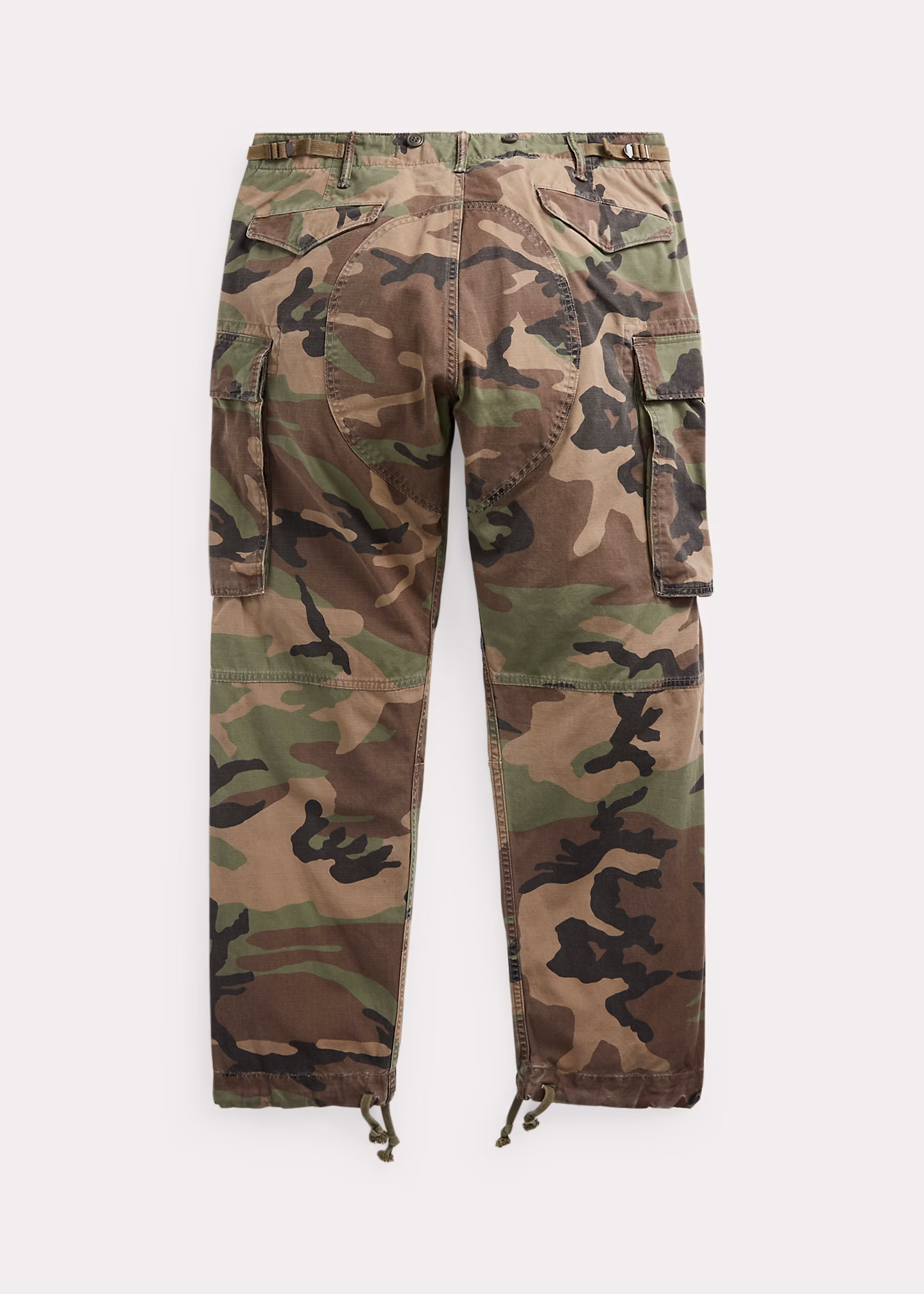 Camouflage-Ripstop-Cargohose Regiment - RALPH LAUREN OUTLET