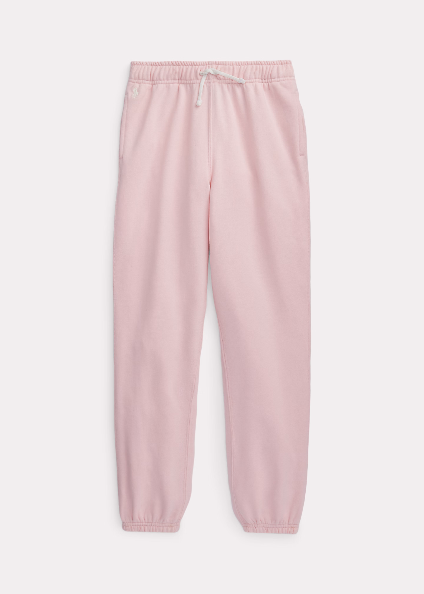 Jogginghose aus Fleece - RALPH LAUREN OUTLET