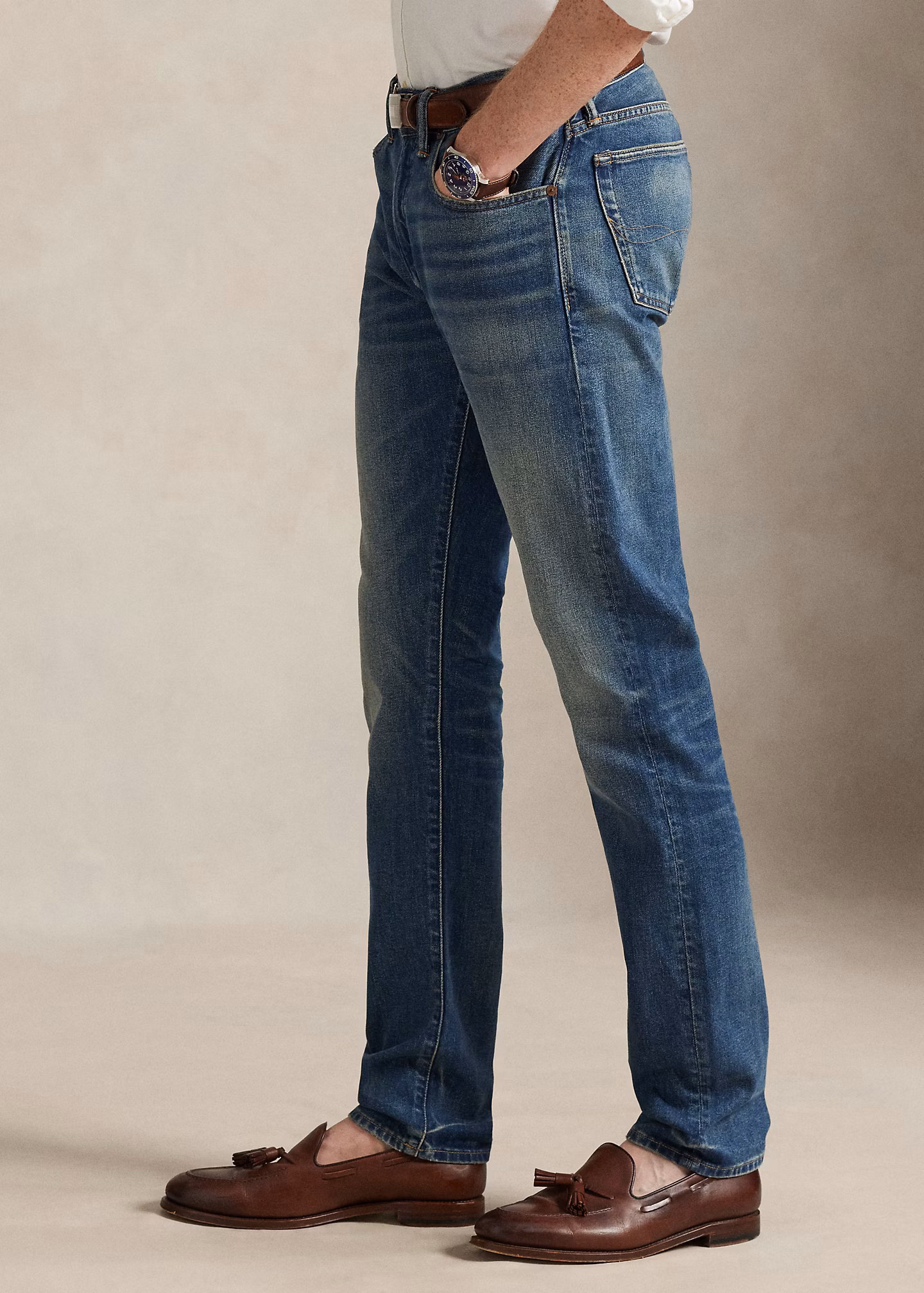 Stretchjeans Sullivan Slim - RALPH LAUREN OUTLET
