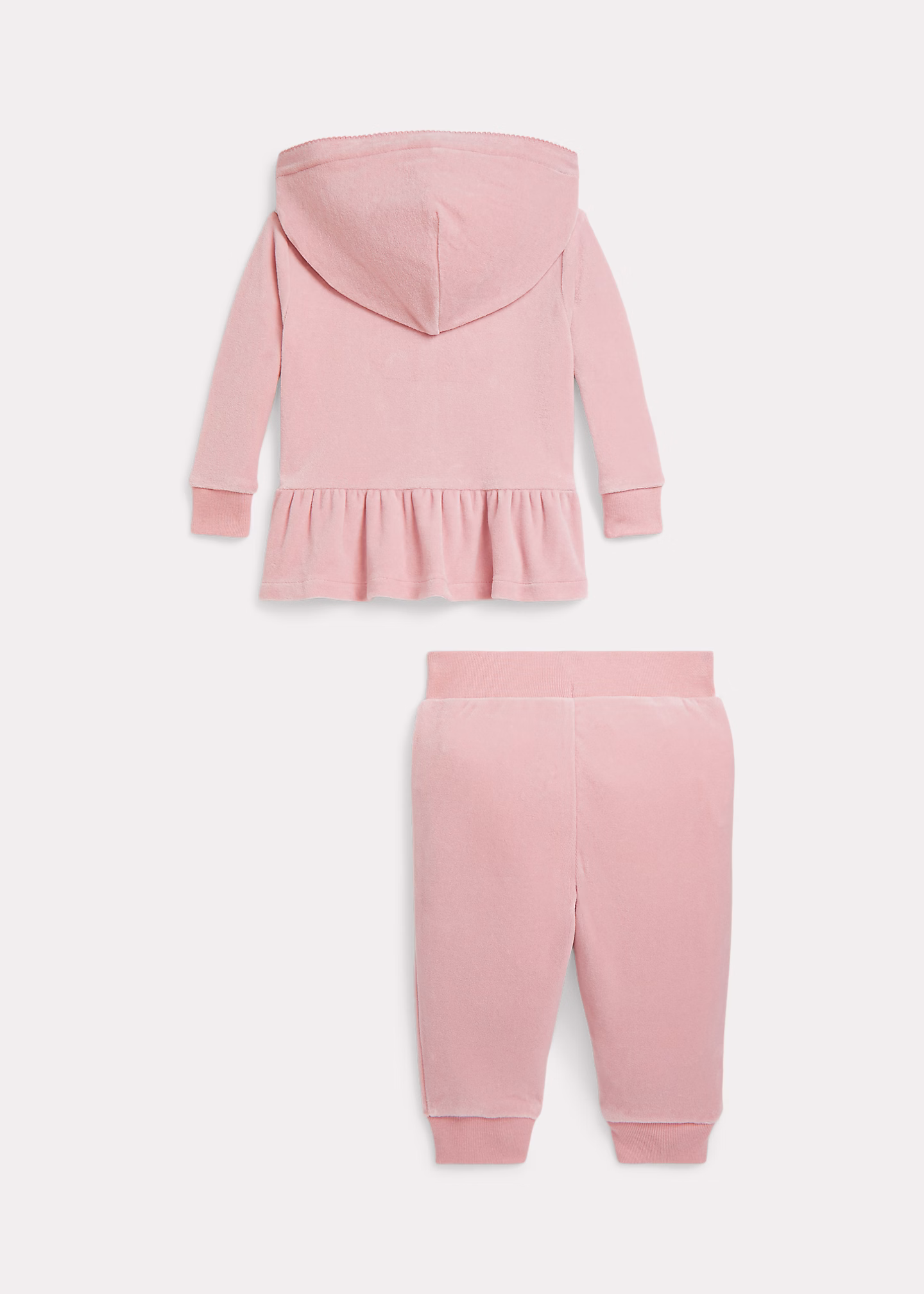 Kapuzenjacke und Jogginghose im Set - RALPH LAUREN OUTLET