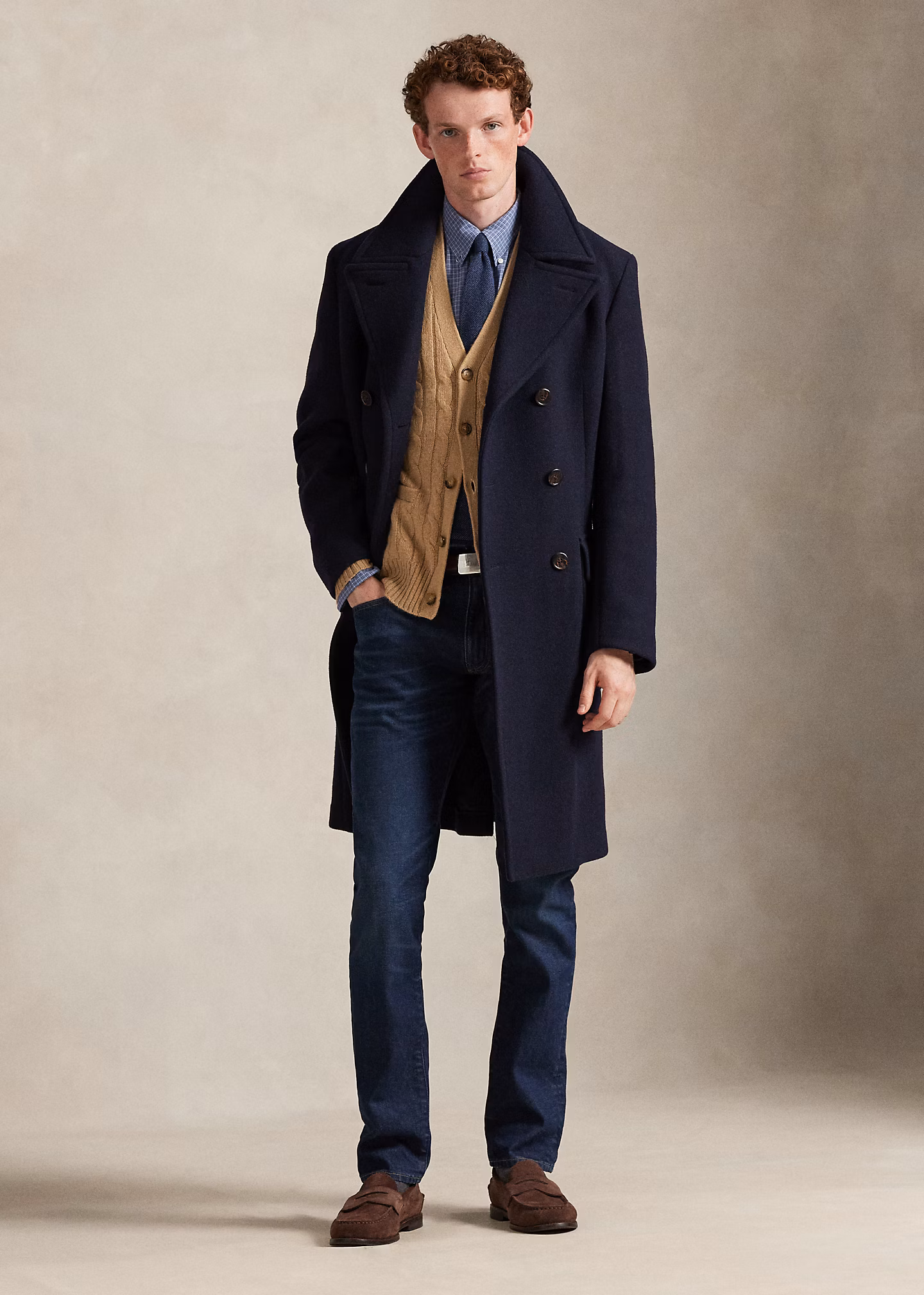 Stretchjeans Sullivan Slim - RALPH LAUREN OUTLET