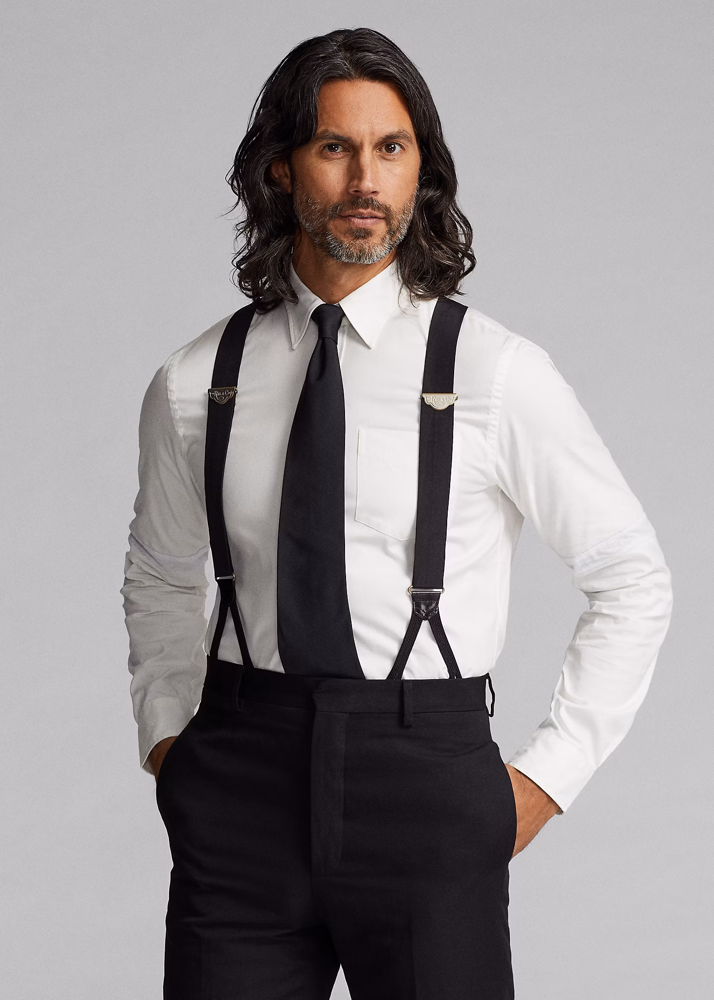 Slim-Fit Oxfordhemd - RALPH LAUREN OUTLET