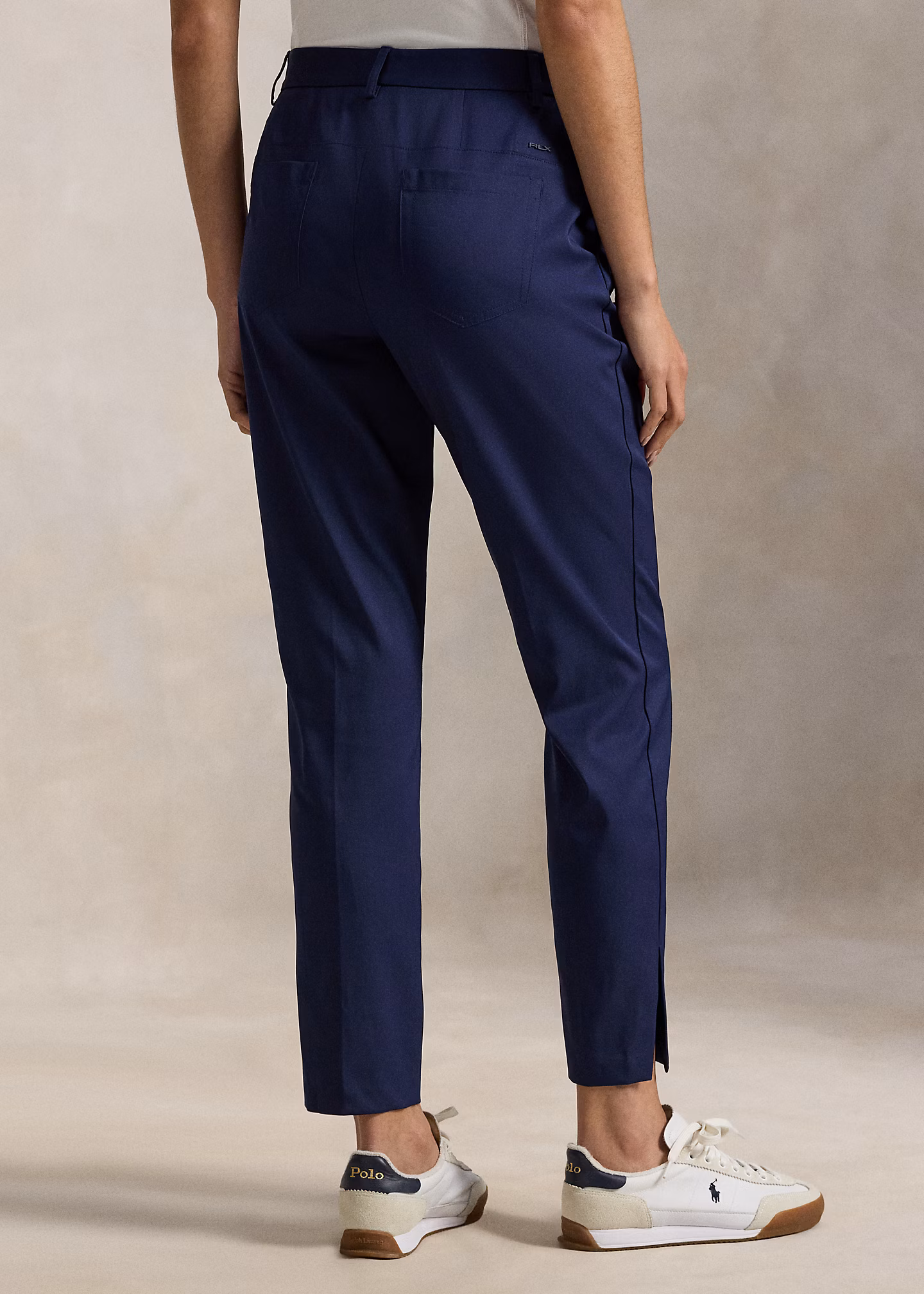 5-Pocket-Twillhose mit Stretch - RALPH LAUREN OUTLET