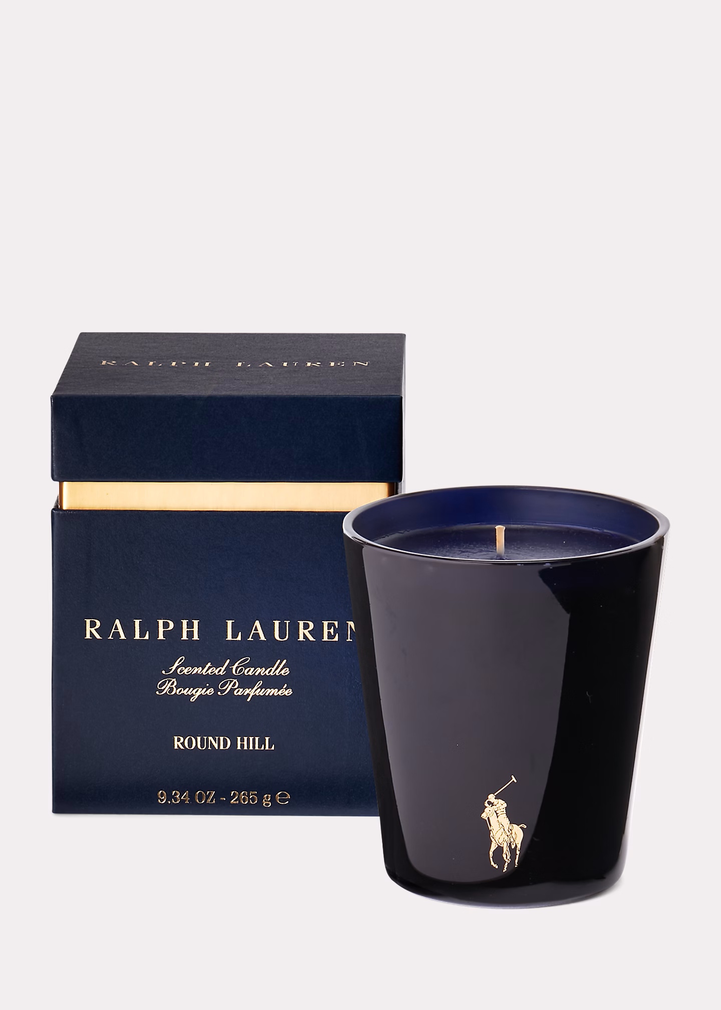 Kerze Round Hill - RALPH LAUREN OUTLET
