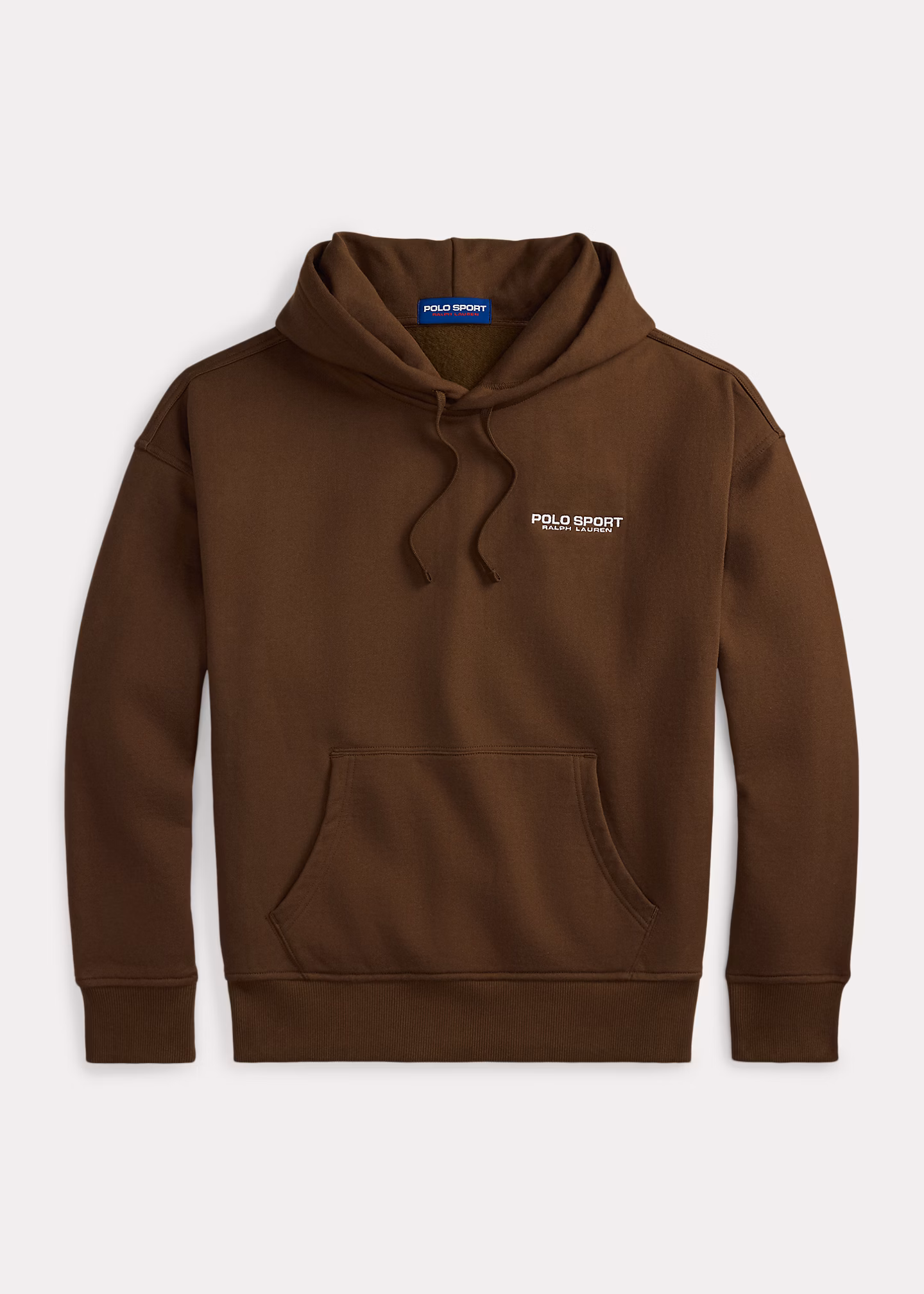 Relaxed-Fit Kapuzenpullover Polo Sport - RALPH LAUREN OUTLET