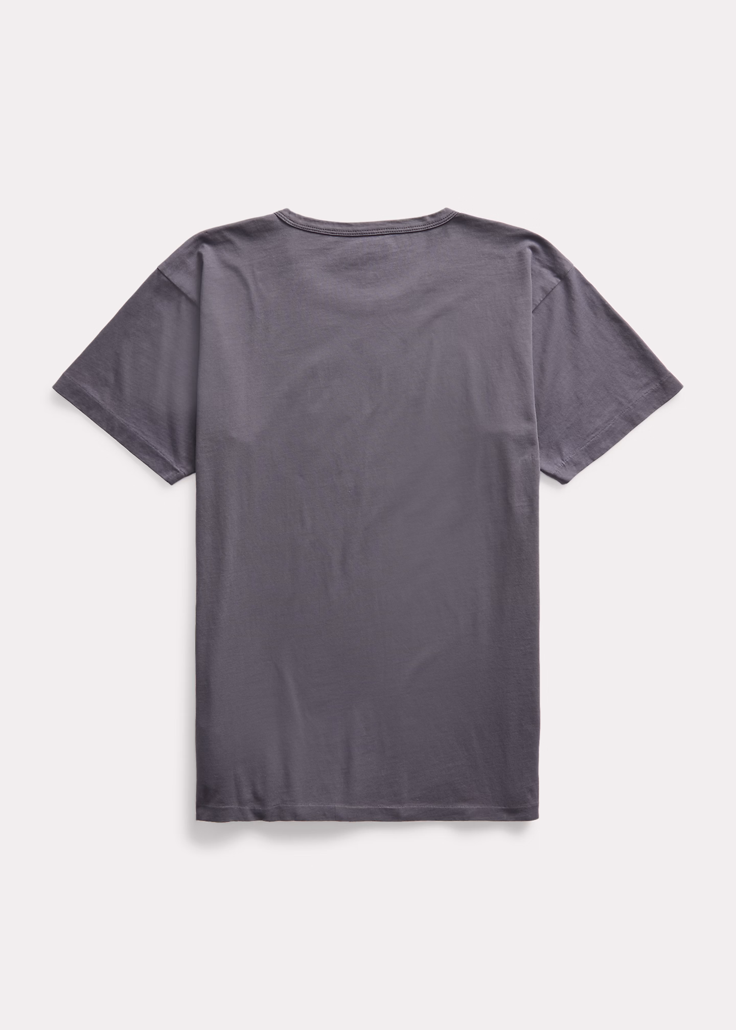 T-Shirt mit RRL-Ranchlogo - RALPH LAUREN OUTLET