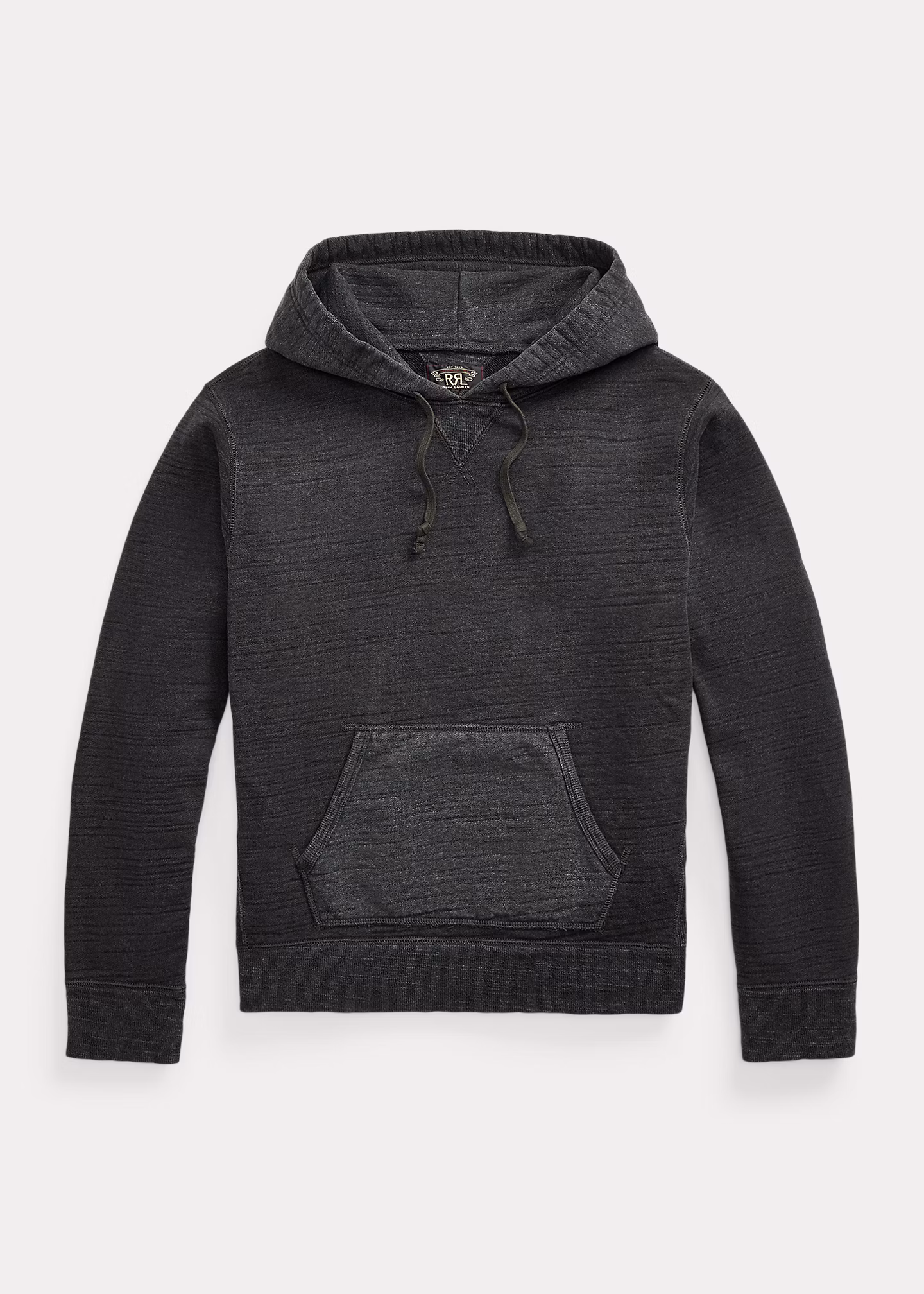 Kapuzenpullover aus French-Terry - RALPH LAUREN OUTLET