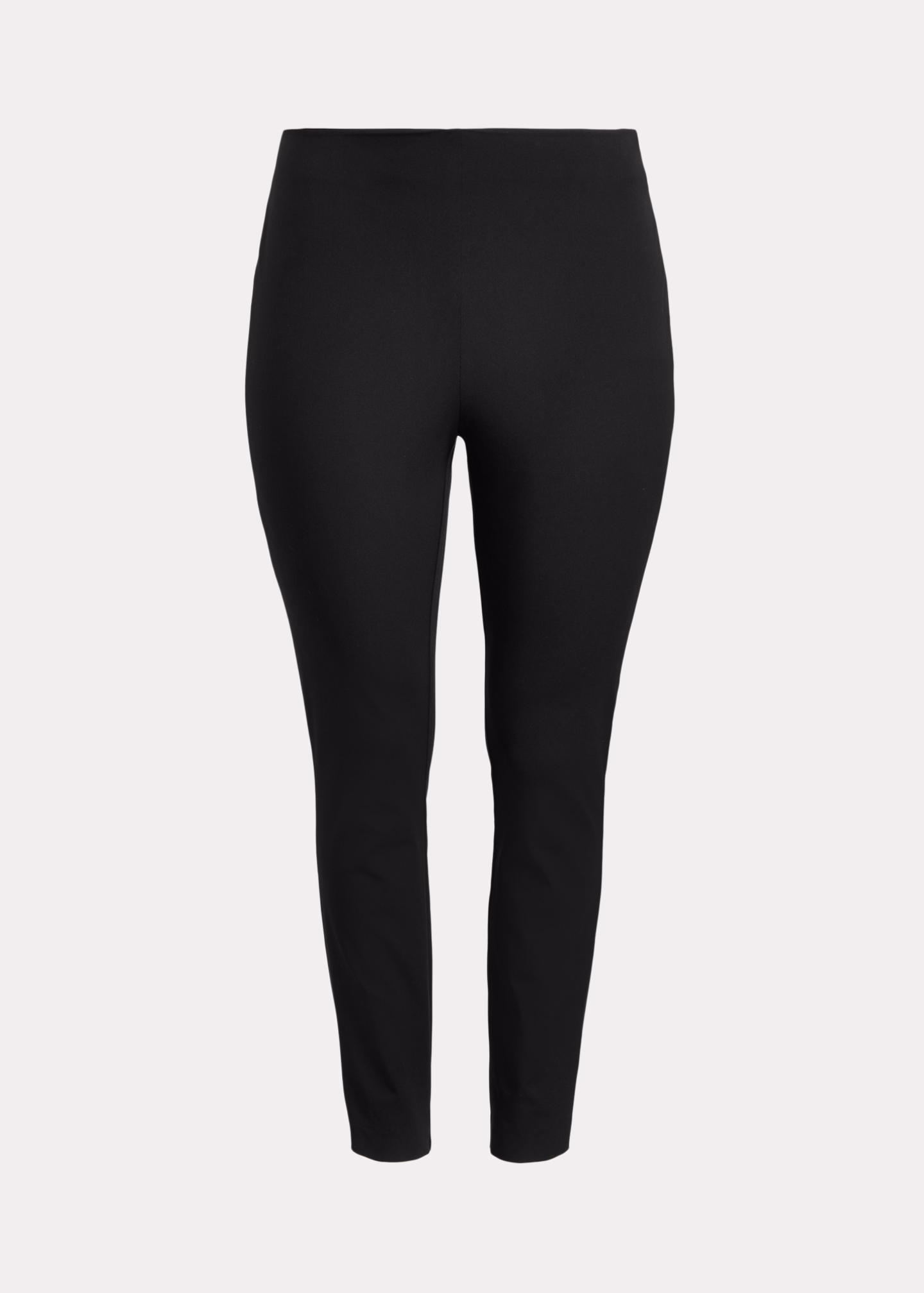 Skinny-Fit Hose aus Baumwollstretch - RALPH LAUREN OUTLET