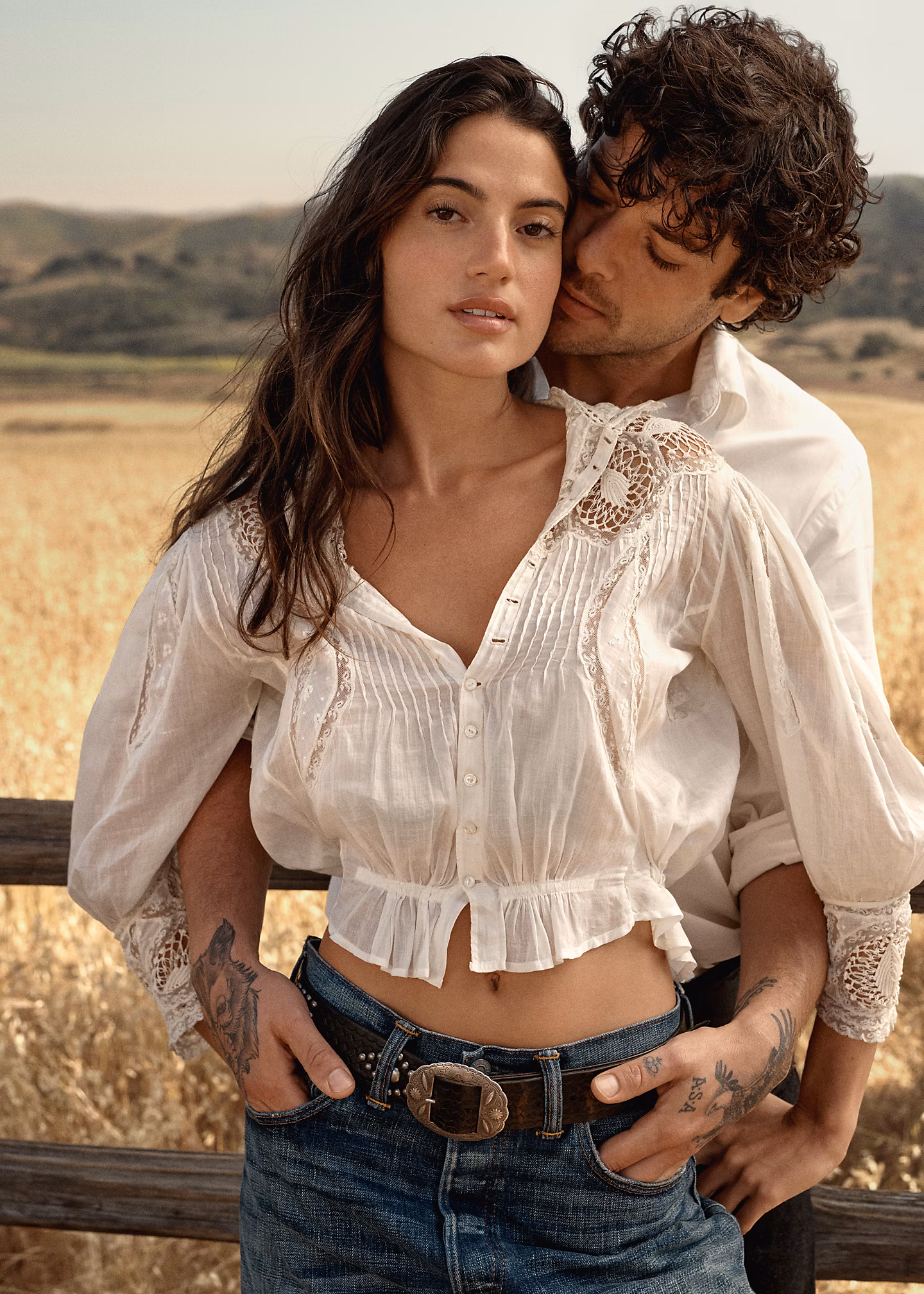 Eau de Parfum Romance Intense - RALPH LAUREN OUTLET