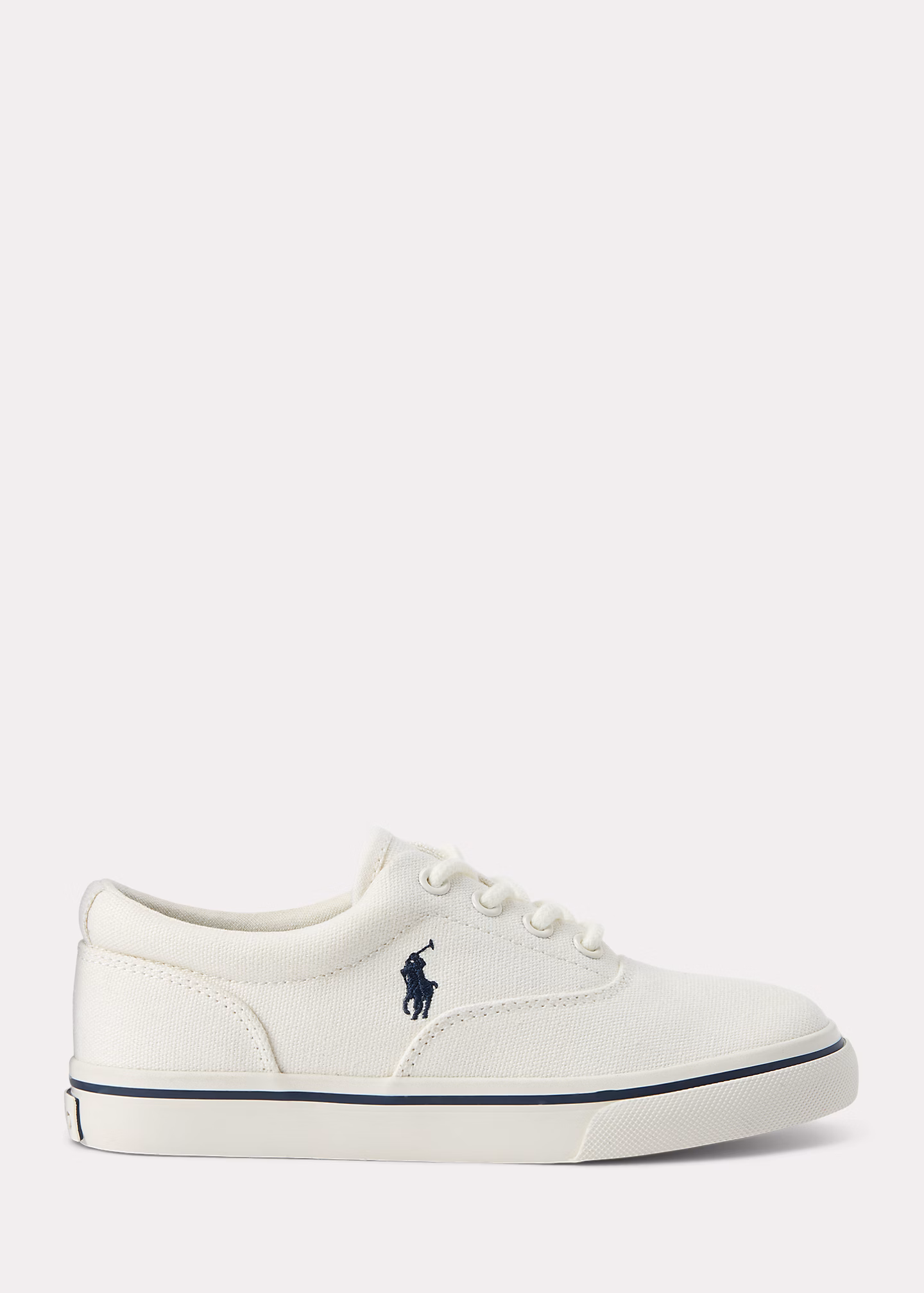 Segeltuch-Sneaker Keaton - RALPH LAUREN OUTLET