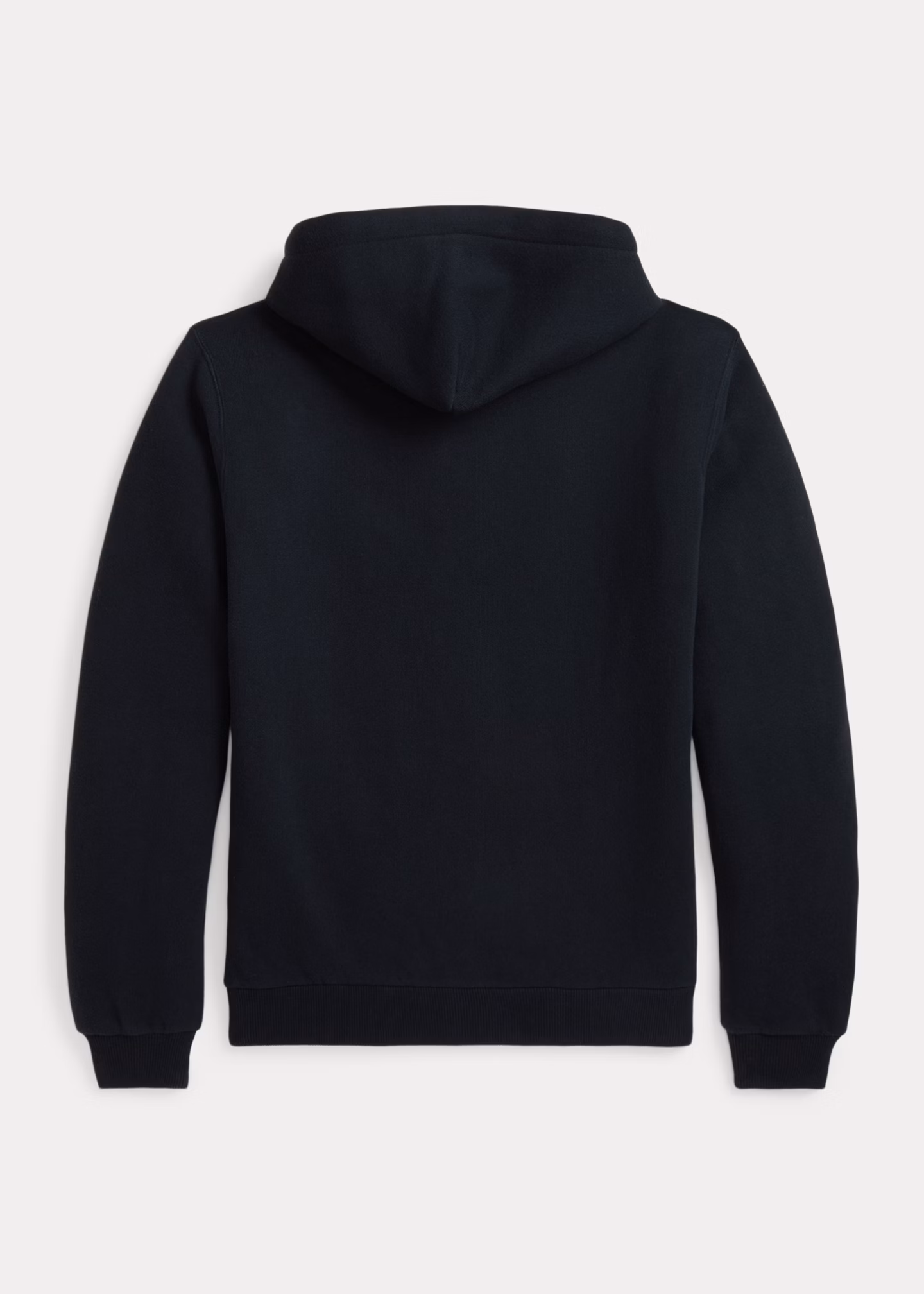 Kapuzenjacke aus Fleece - RALPH LAUREN OUTLET