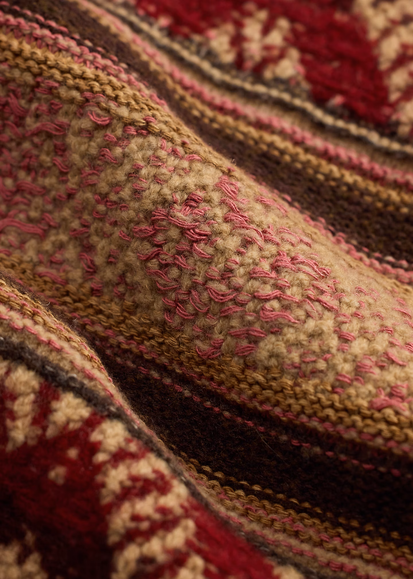 Strickjacke mit Schalkragen - RALPH LAUREN OUTLET