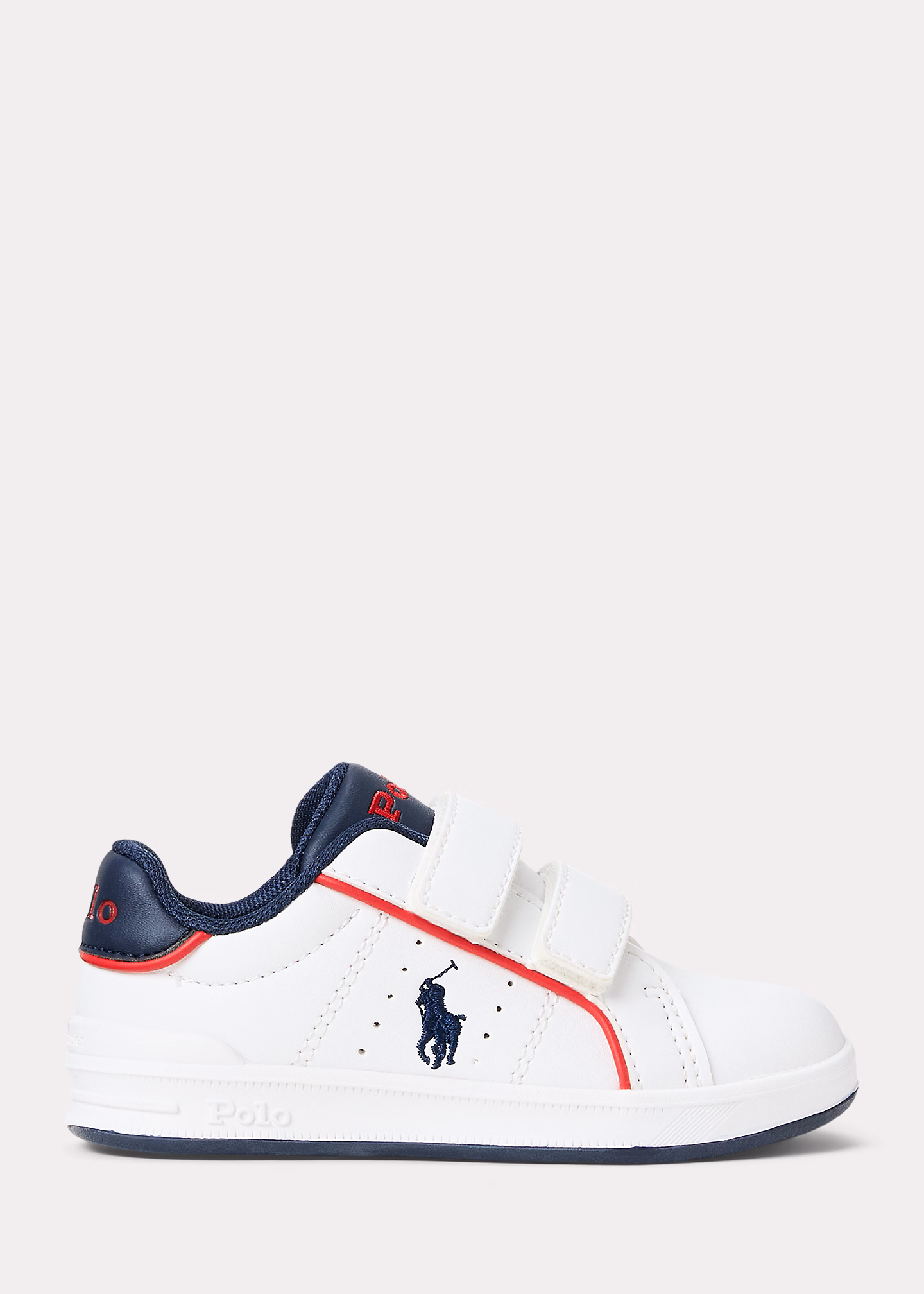 EZ-Sneaker Heritage Court III - RALPH LAUREN OUTLET
