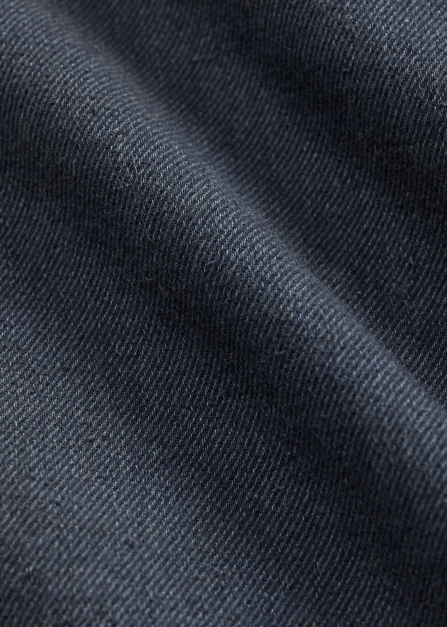 Twill-Cargohose in Indigo - RALPH LAUREN OUTLET