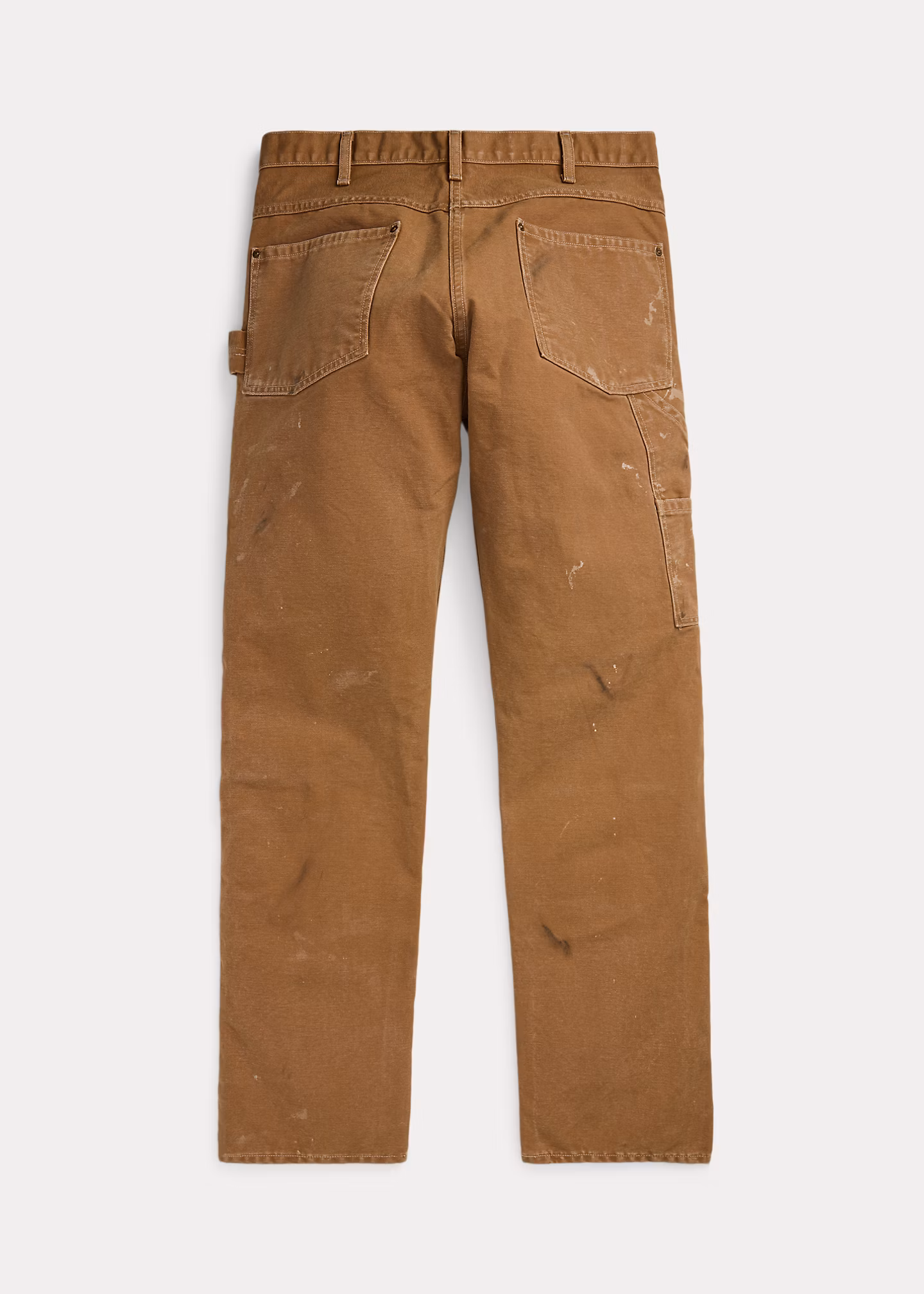 Engineer-Fit Zimmermannshose - RALPH LAUREN OUTLET