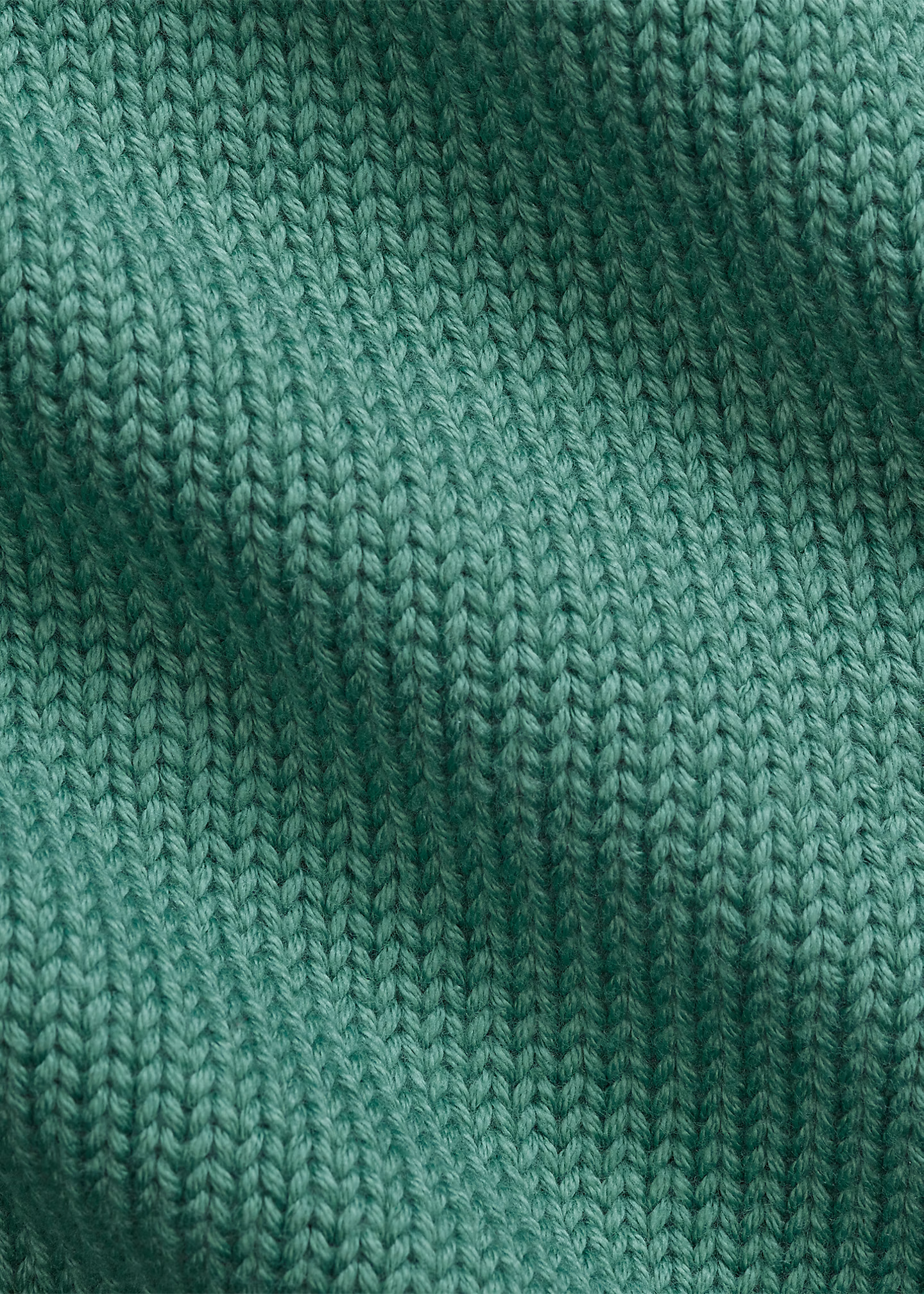 Baumwolljacke mit Reißverschluss - RALPH LAUREN OUTLET