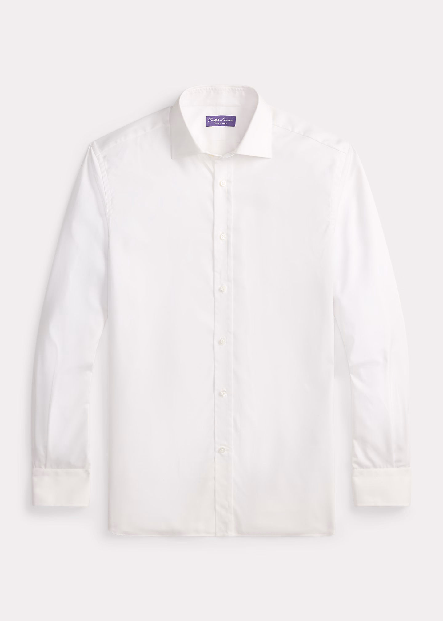 Pflegeleichtes Twillhemd - RALPH LAUREN OUTLET