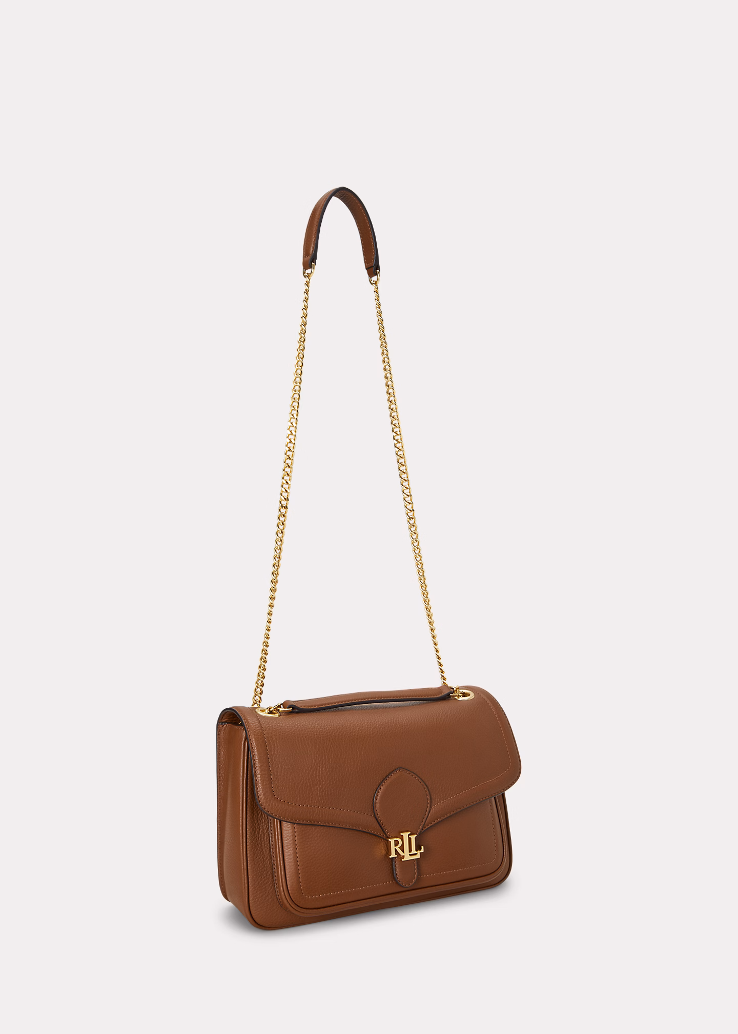 Mittelgroße wandelbare Tasche Bradley - RALPH LAUREN OUTLET