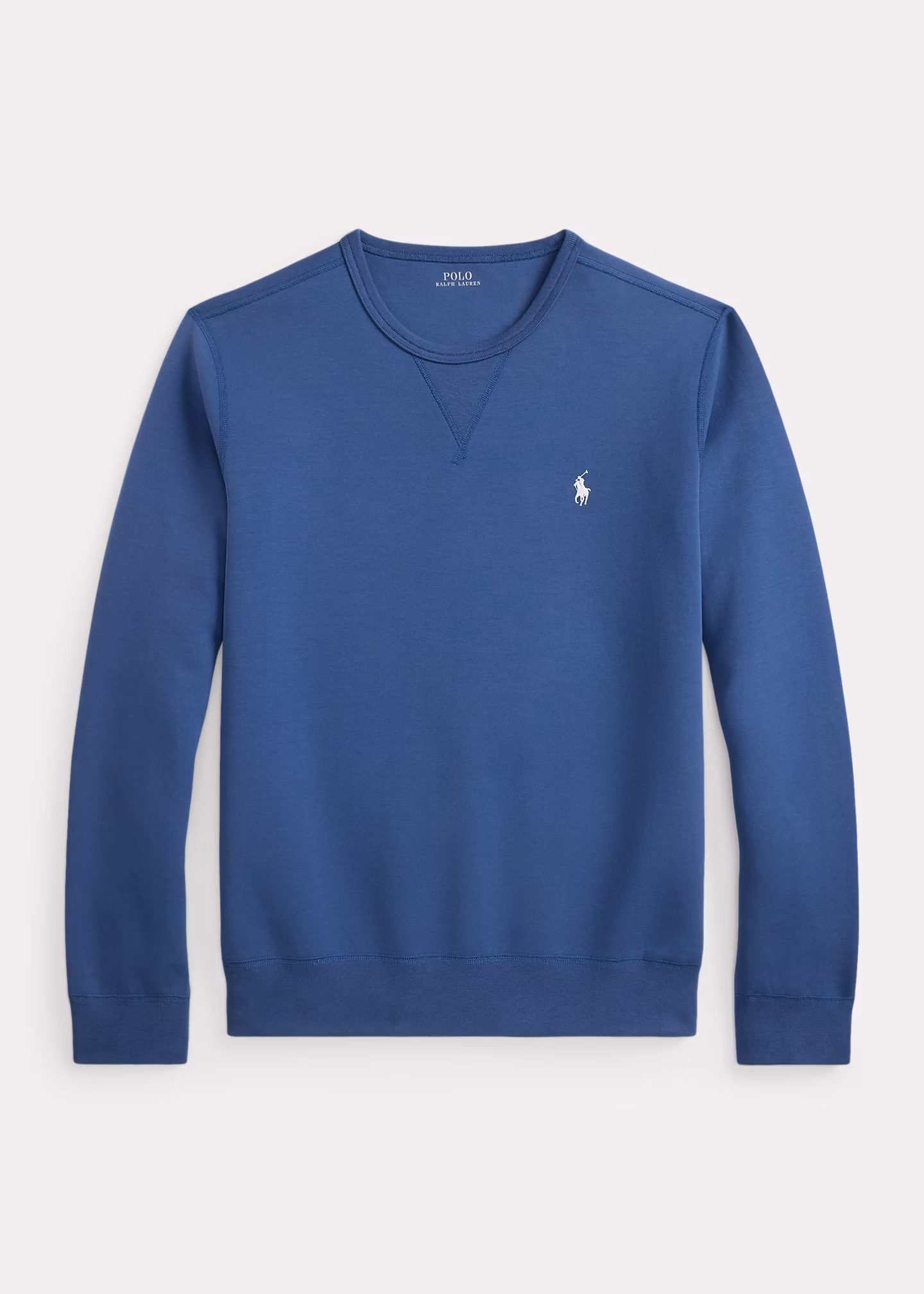 Doppellagiges Sweatshirt - RALPH LAUREN OUTLET
