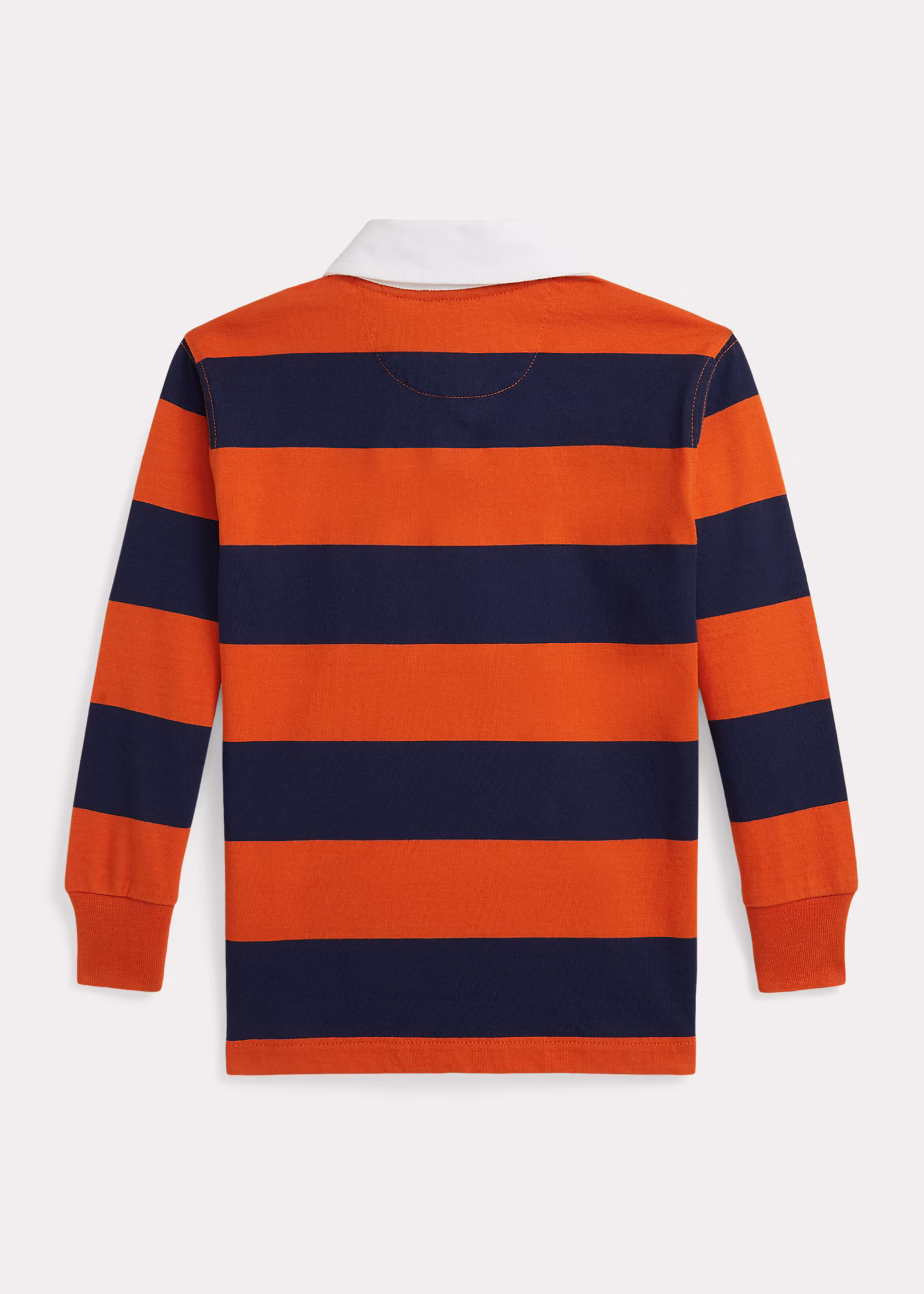 Das klassische Rugbyhemd - RALPH LAUREN OUTLET