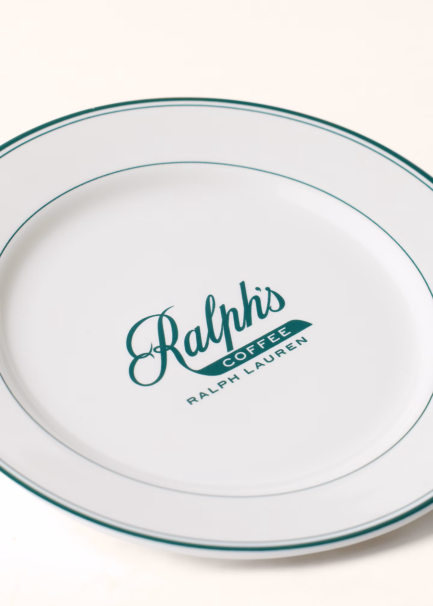 Dessertteller Ralph’s Coffee - RALPH LAUREN OUTLET