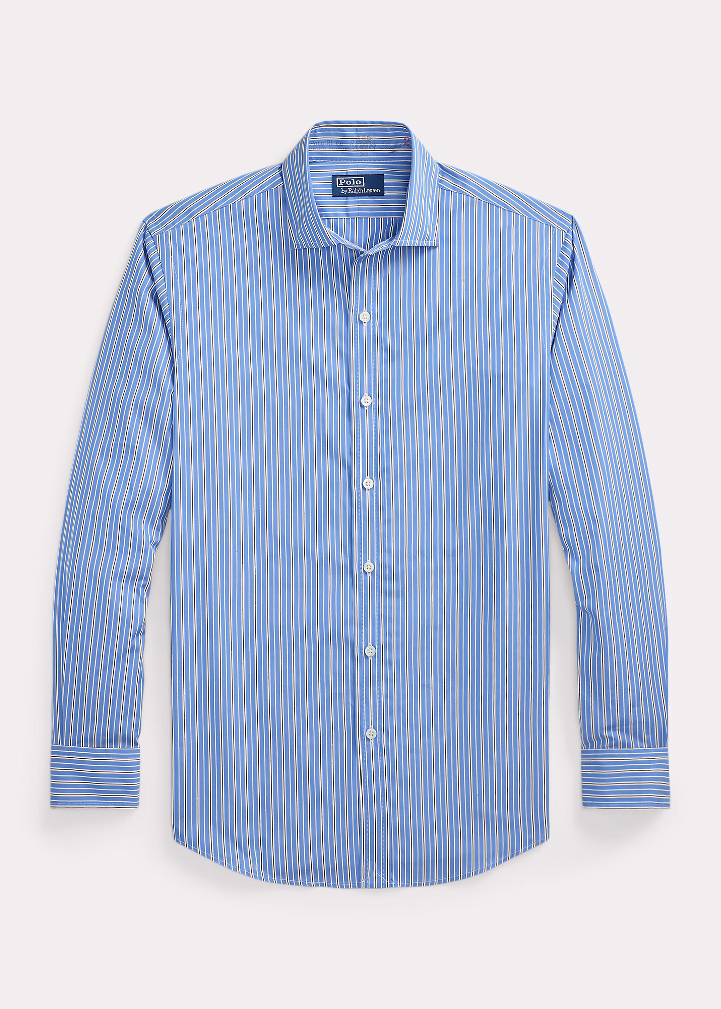 Hemd Ralph Lauren x Thomas Mason - RALPH LAUREN OUTLET