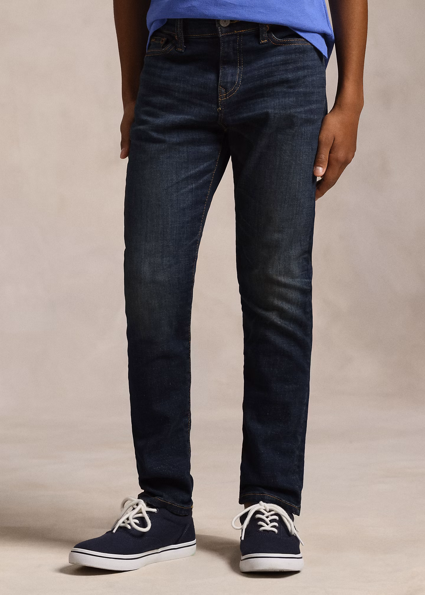 Stretchjeans Sullivan Slim - RALPH LAUREN OUTLET