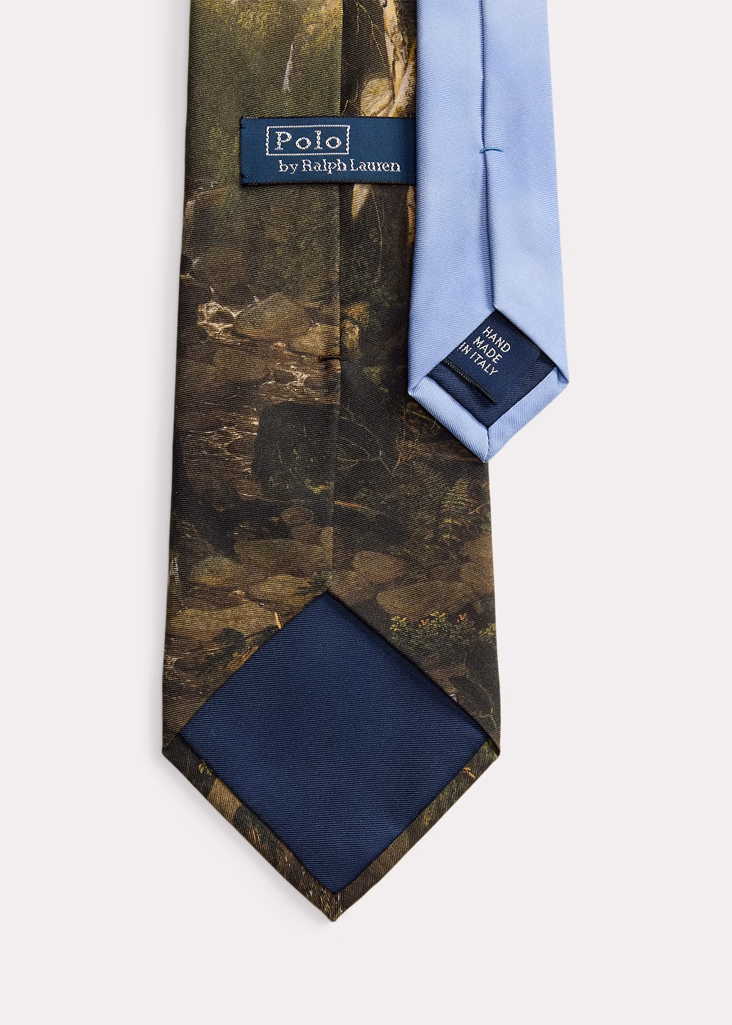 Krawatte „Kindred Spirits“ - RALPH LAUREN OUTLET