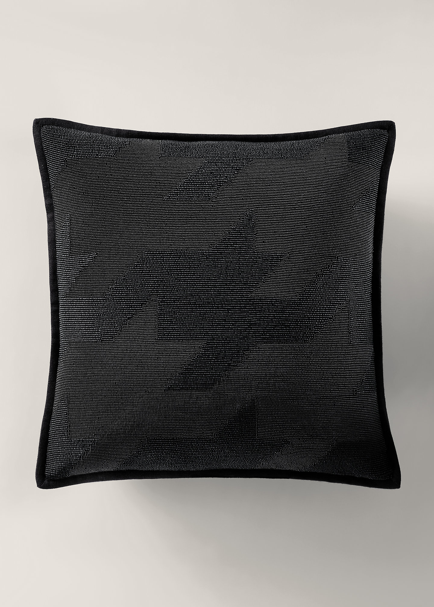 Wurfkissen Randwick mit Perlen - RALPH LAUREN OUTLET