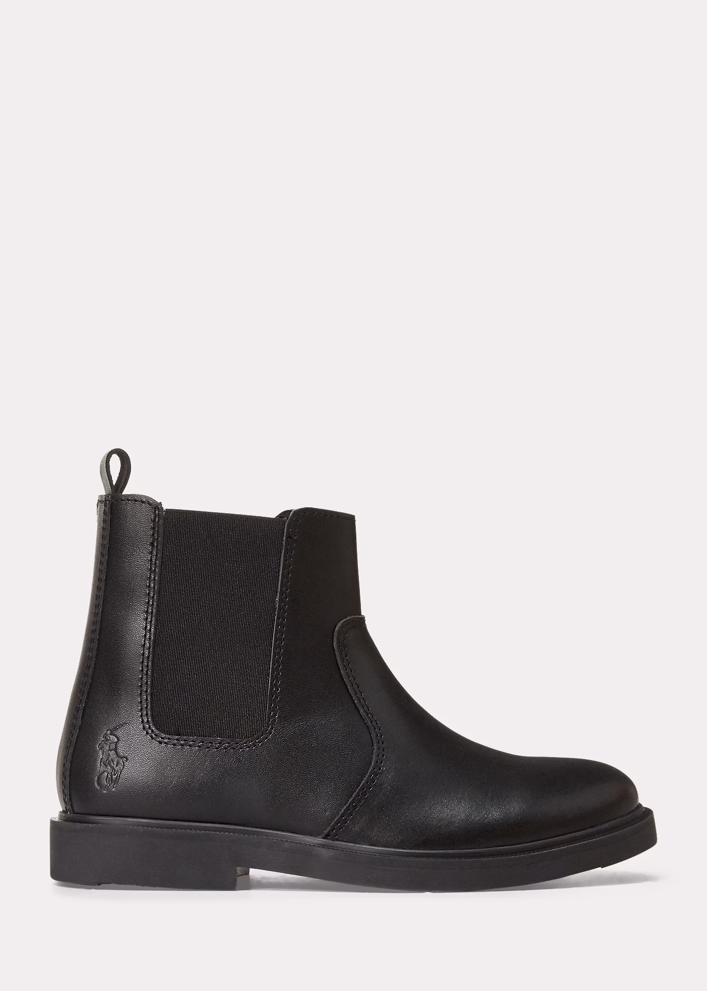 Lederstiefel Glaston - RALPH LAUREN OUTLET