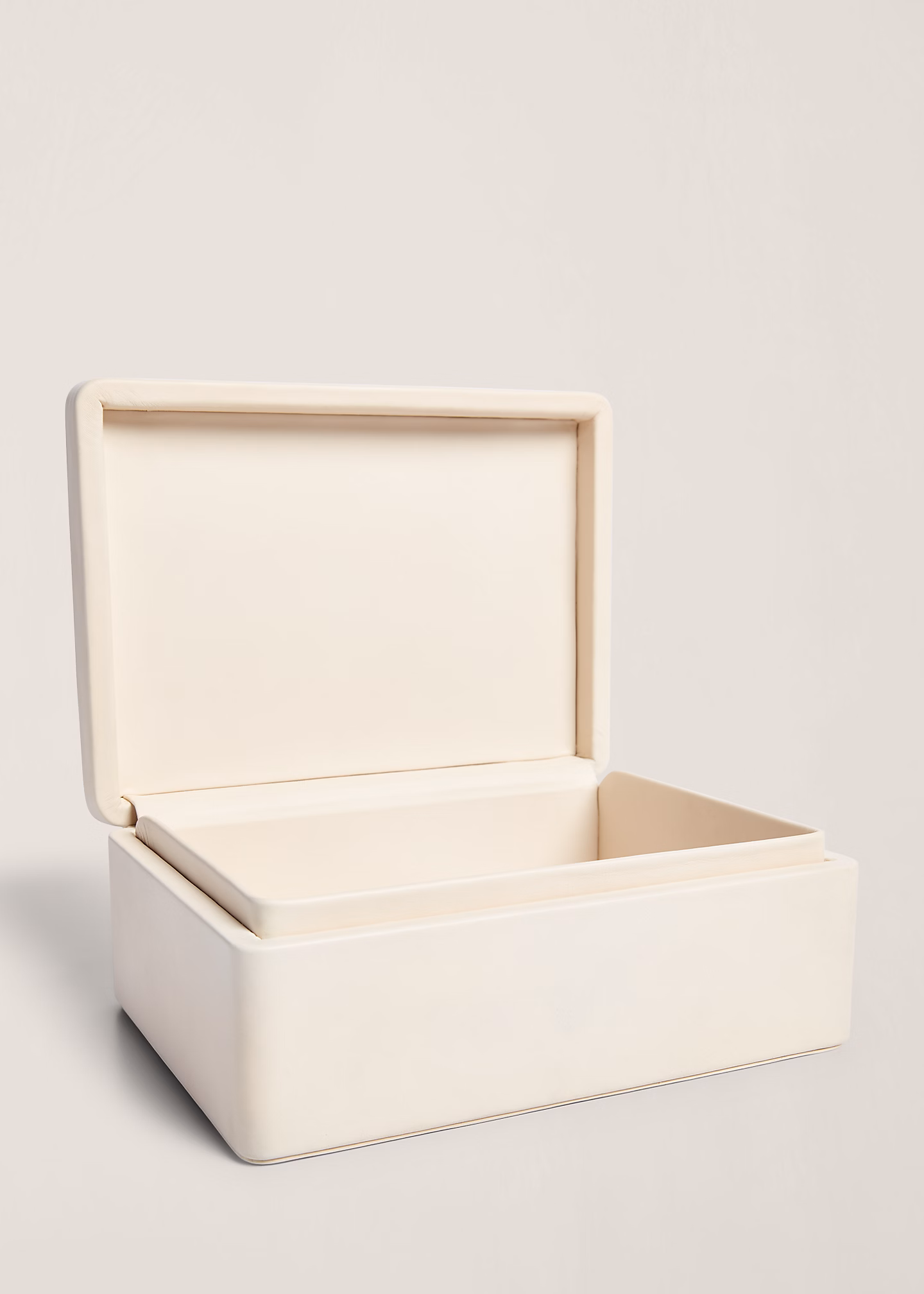 Kalbslederbox Adrienne - RALPH LAUREN OUTLET