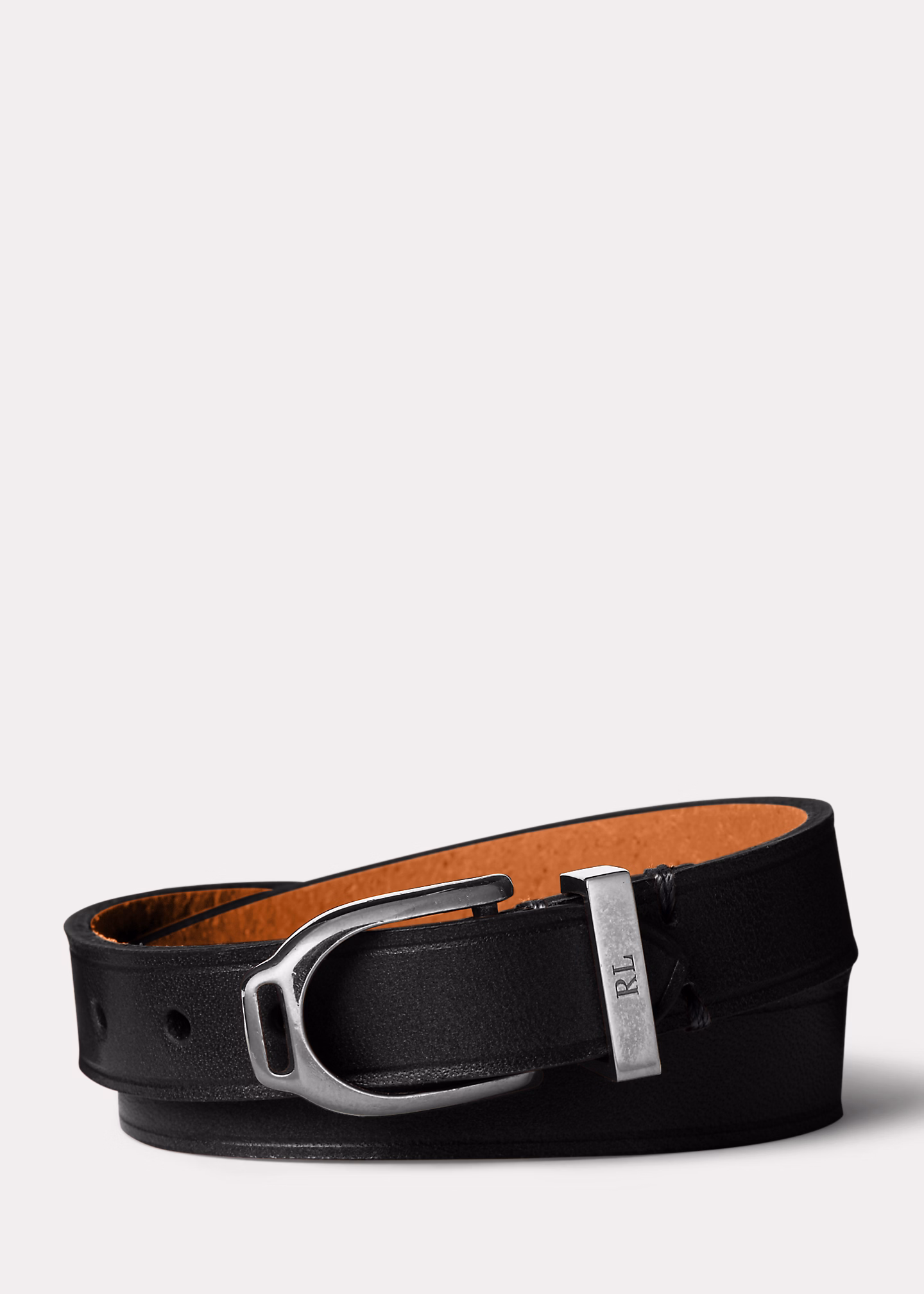 Schmales Wickelarmband Welington - RALPH LAUREN OUTLET