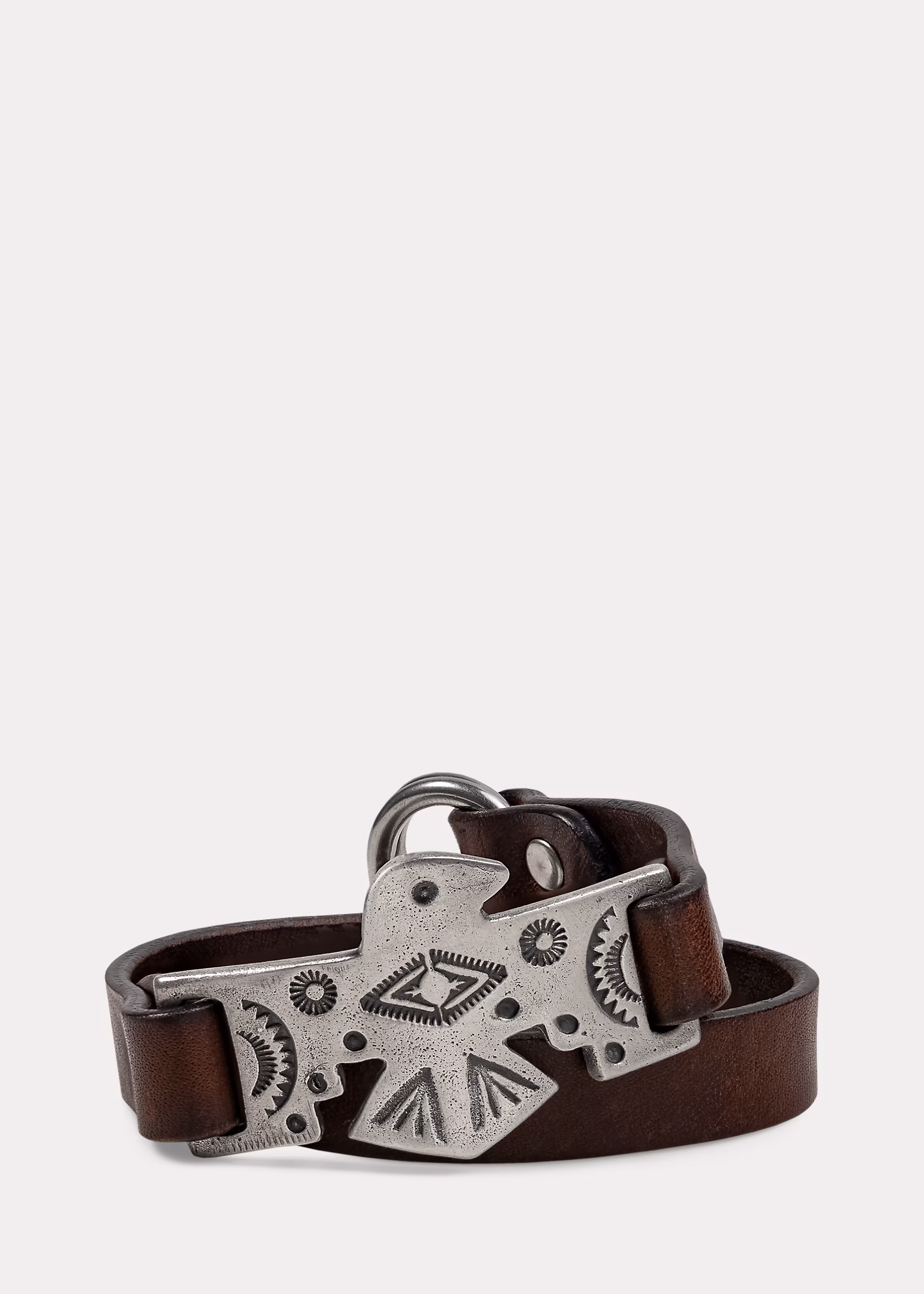 RL x Neil Zarama Donnervogel-Armband - RALPH LAUREN OUTLET