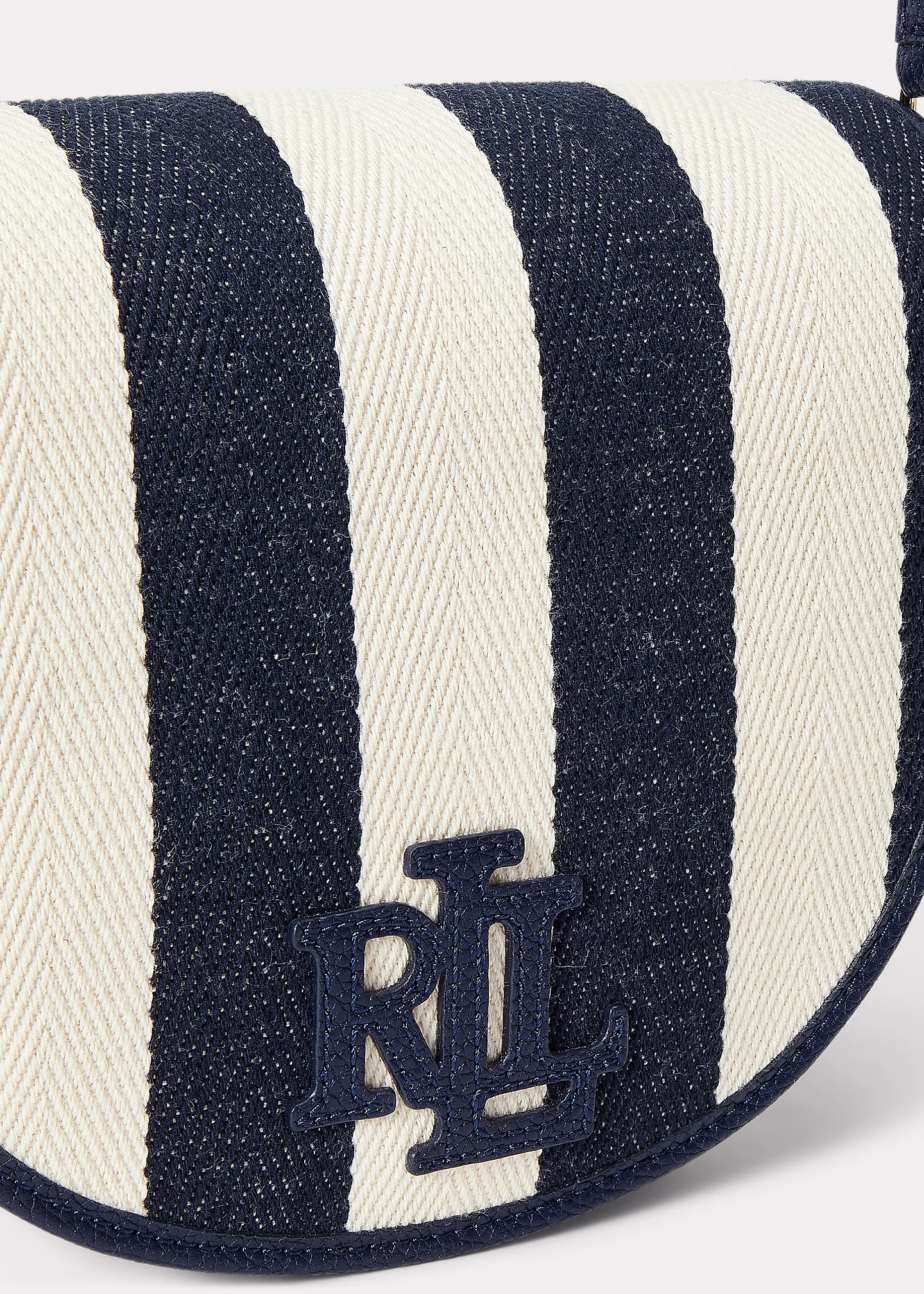 Umhängetasche Witley aus Twill - RALPH LAUREN OUTLET