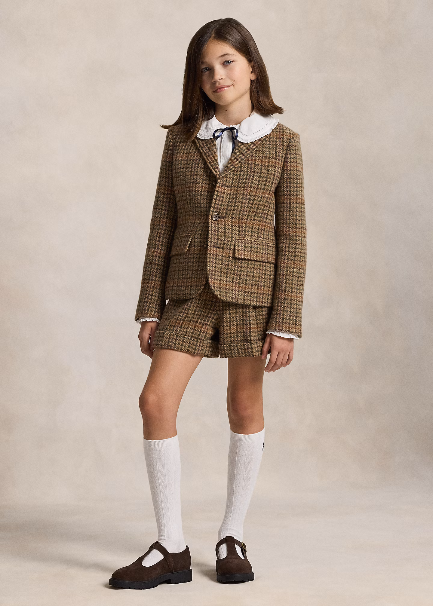 Wollshorts - RALPH LAUREN OUTLET