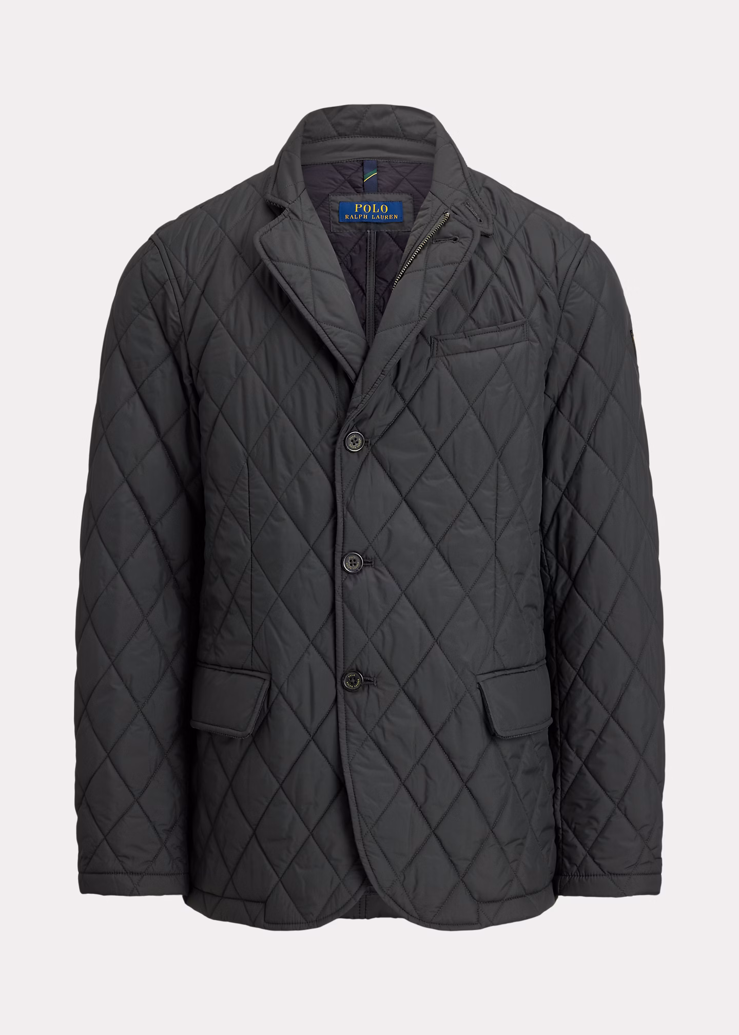 Das gesteppte Sakko Beaton - RALPH LAUREN OUTLET