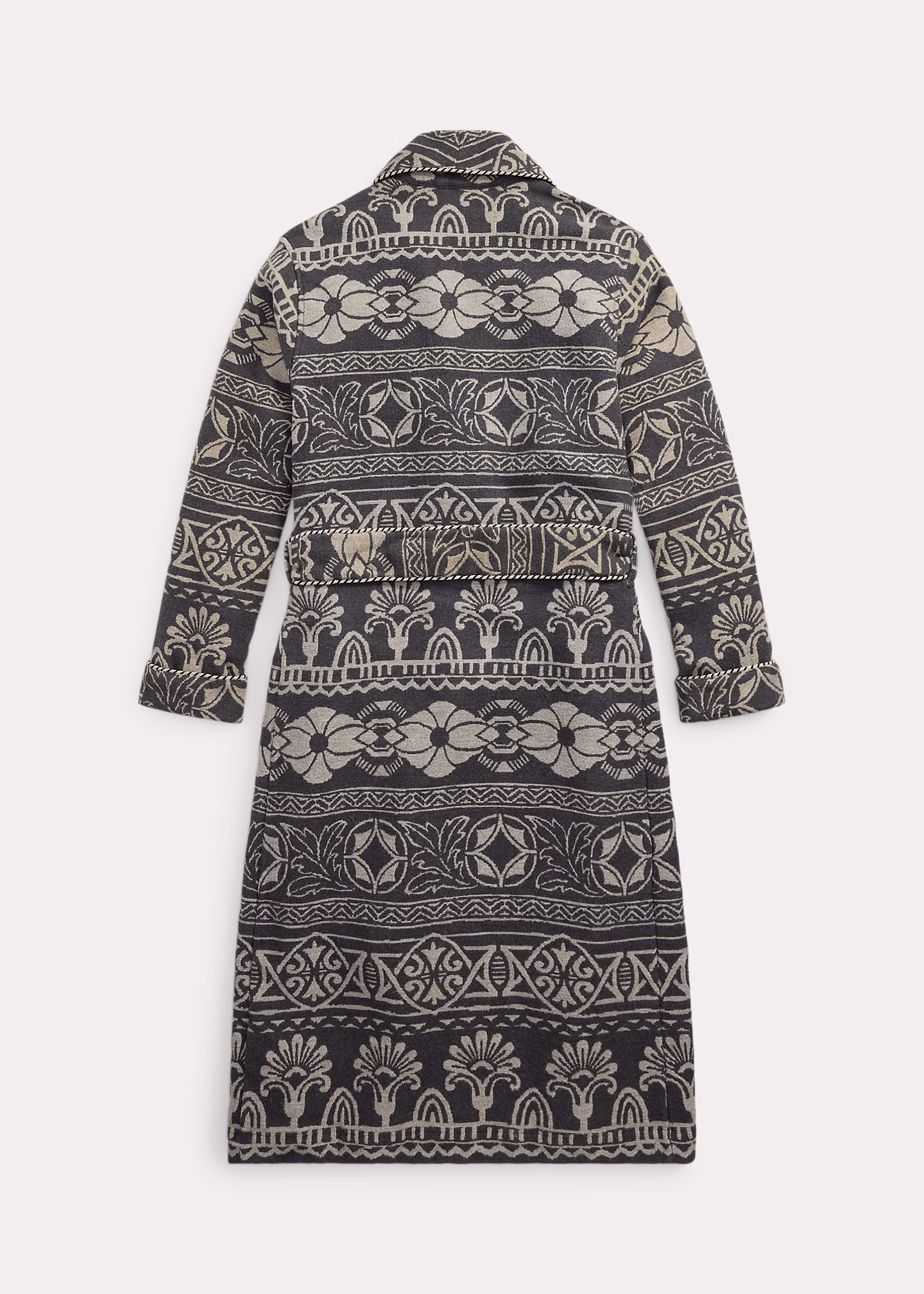 Bademantel in limitierter Auflage - RALPH LAUREN OUTLET