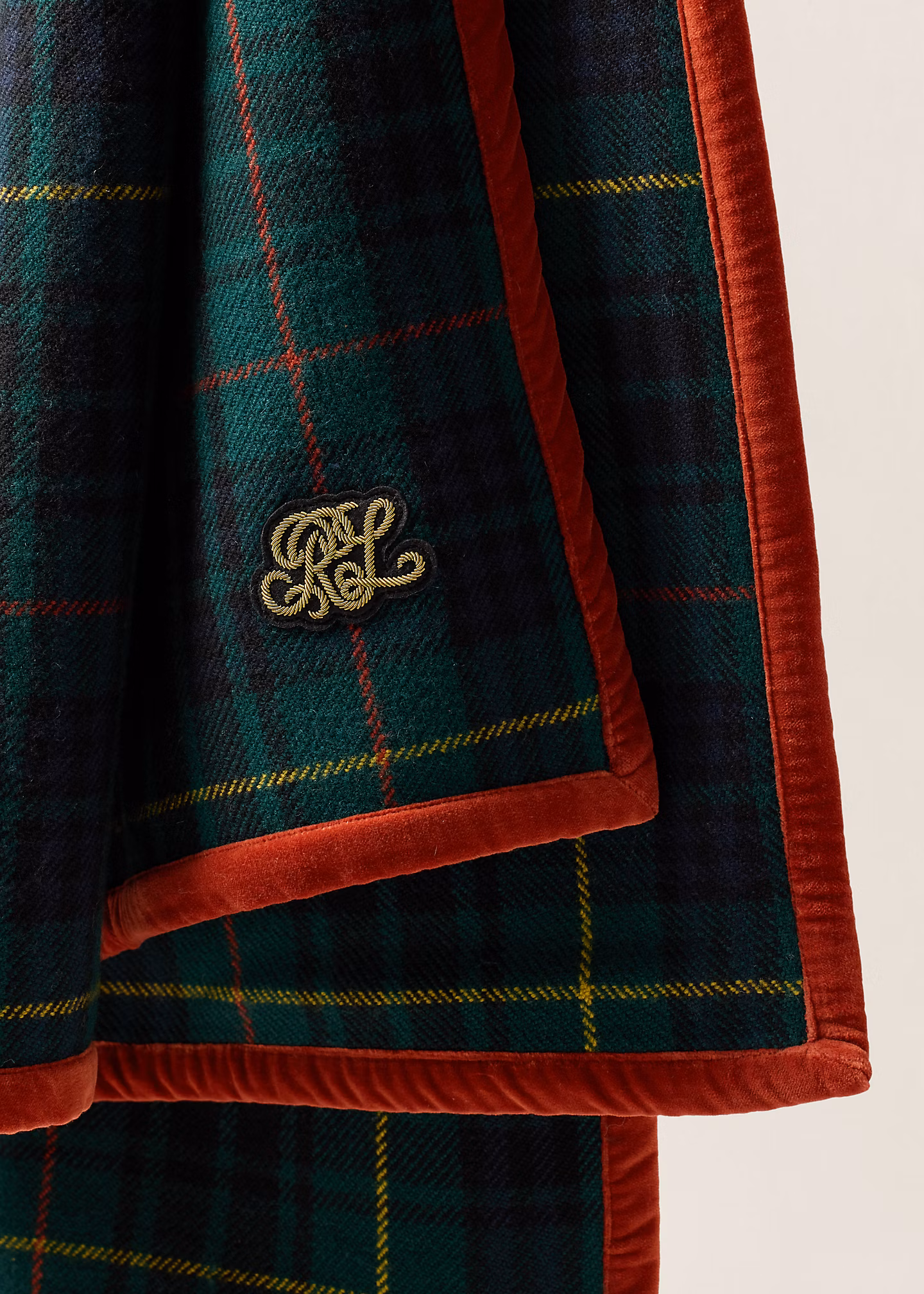 Tagesdecke Brently - RALPH LAUREN OUTLET