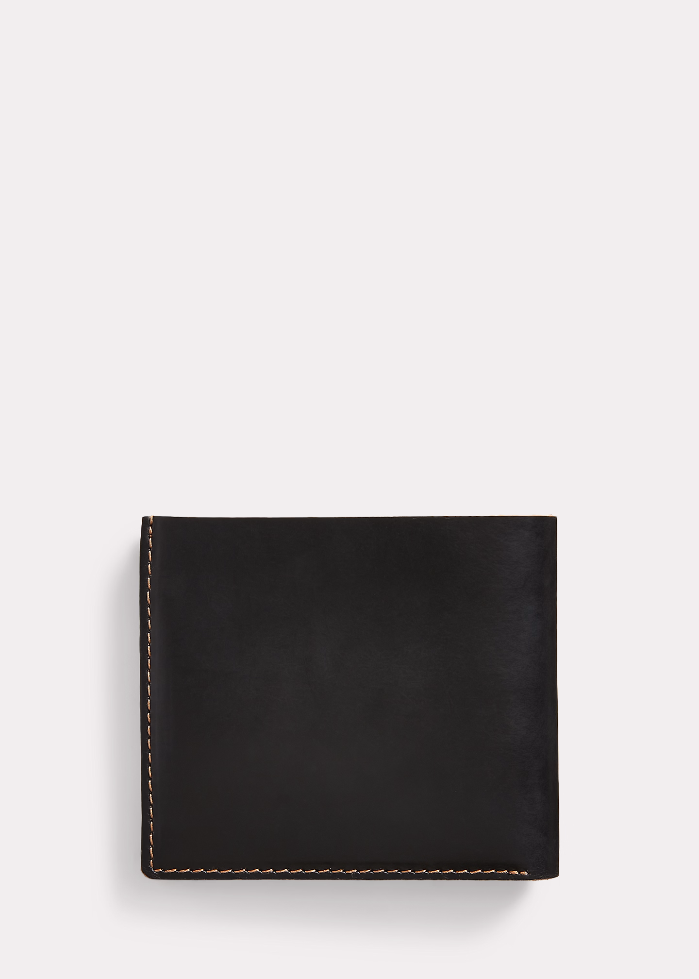 Brieftasche aus Leder - RALPH LAUREN OUTLET