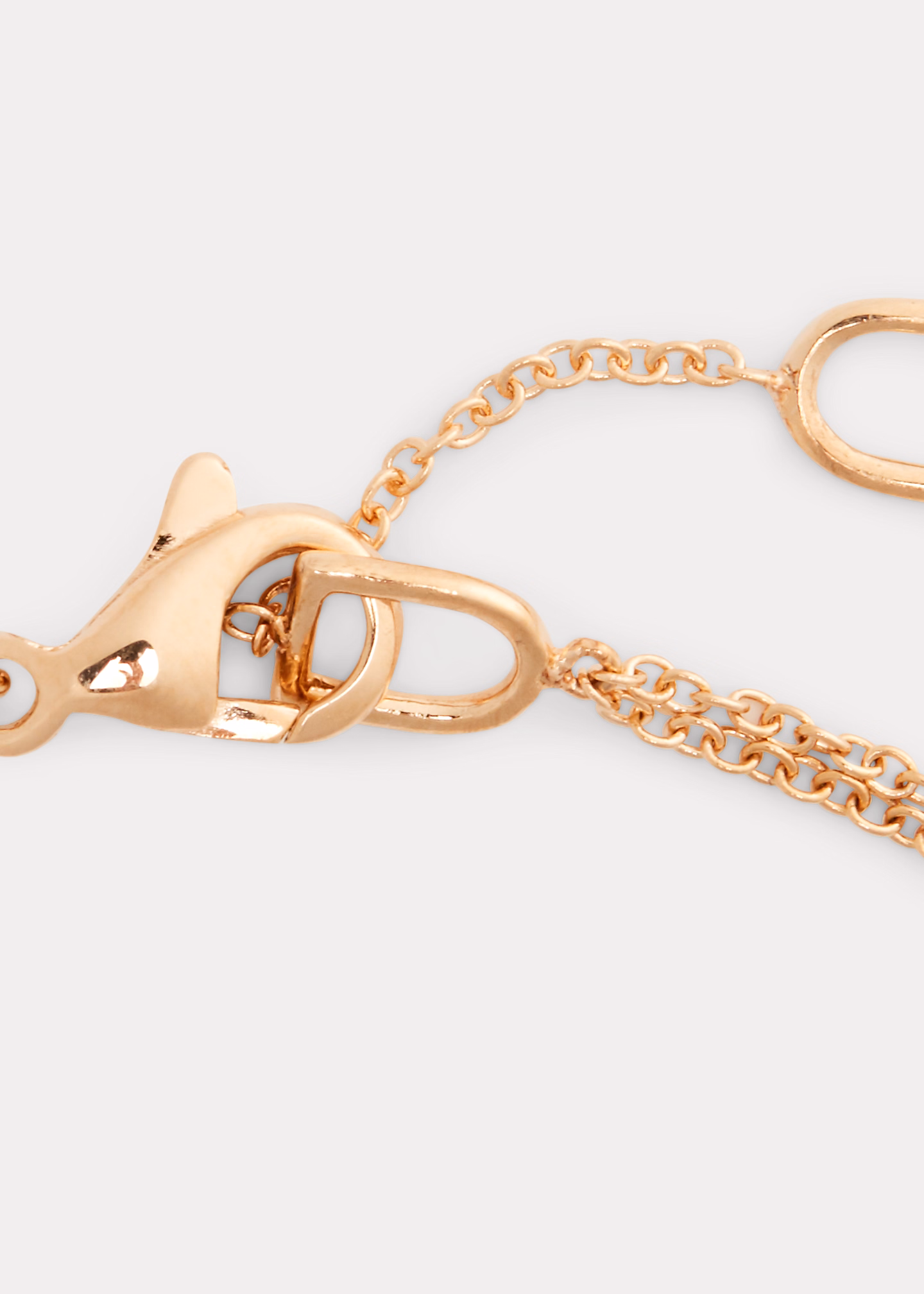 Pavé-Armband mit Diamanten - RALPH LAUREN OUTLET