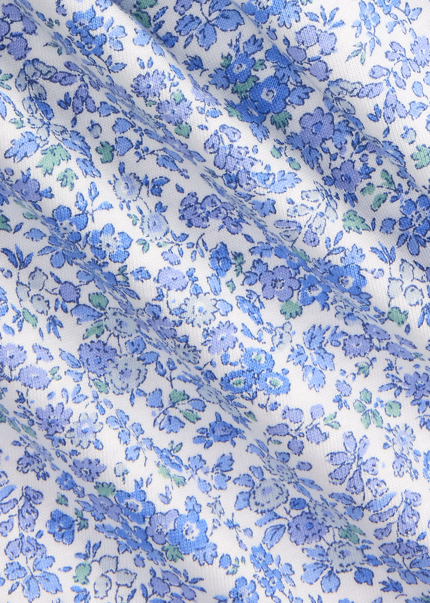 Sommerstrampler und Mütze aus Baumwolle - RALPH LAUREN OUTLET