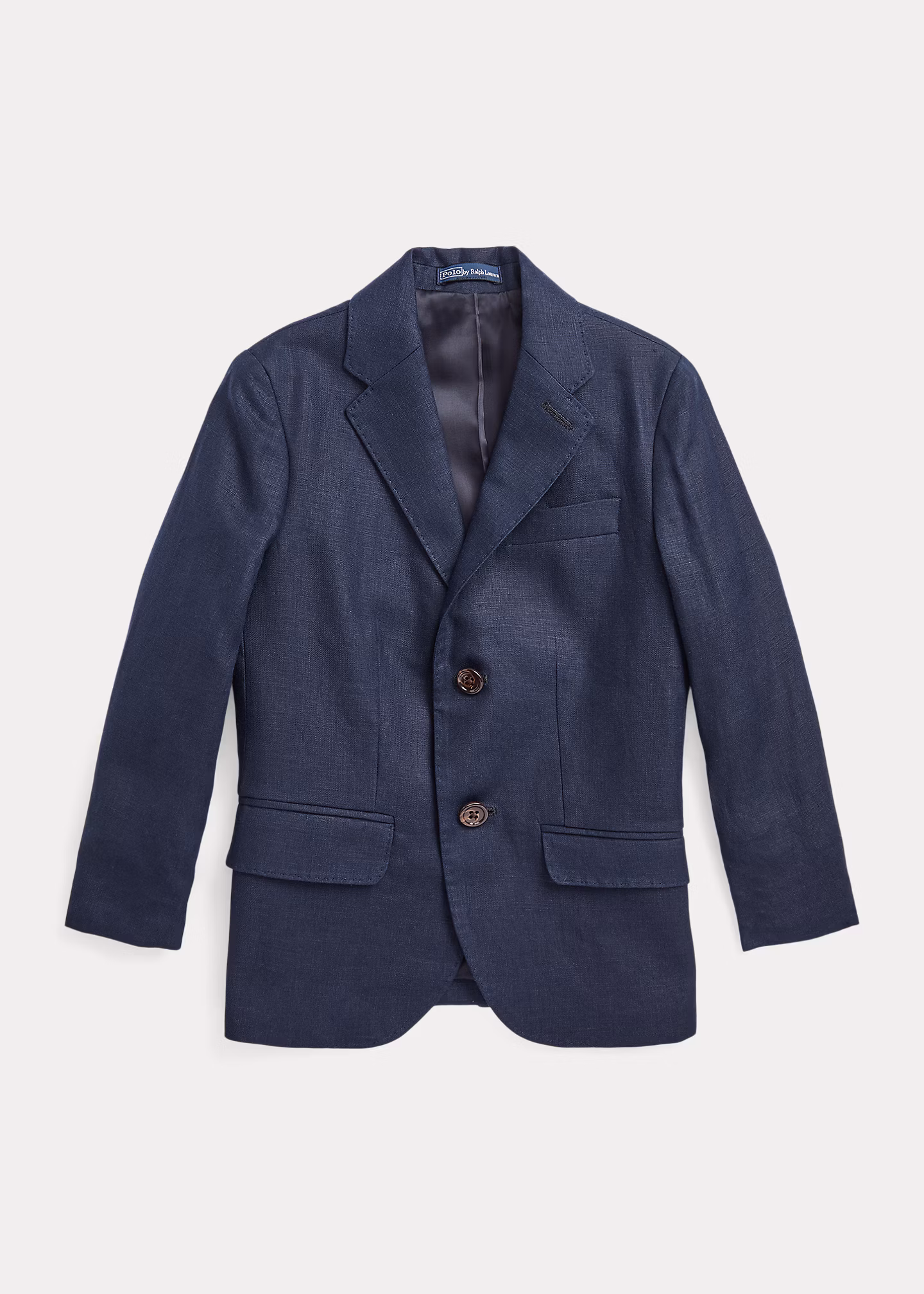 Anzugjackett Polo aus Leinen - RALPH LAUREN OUTLET