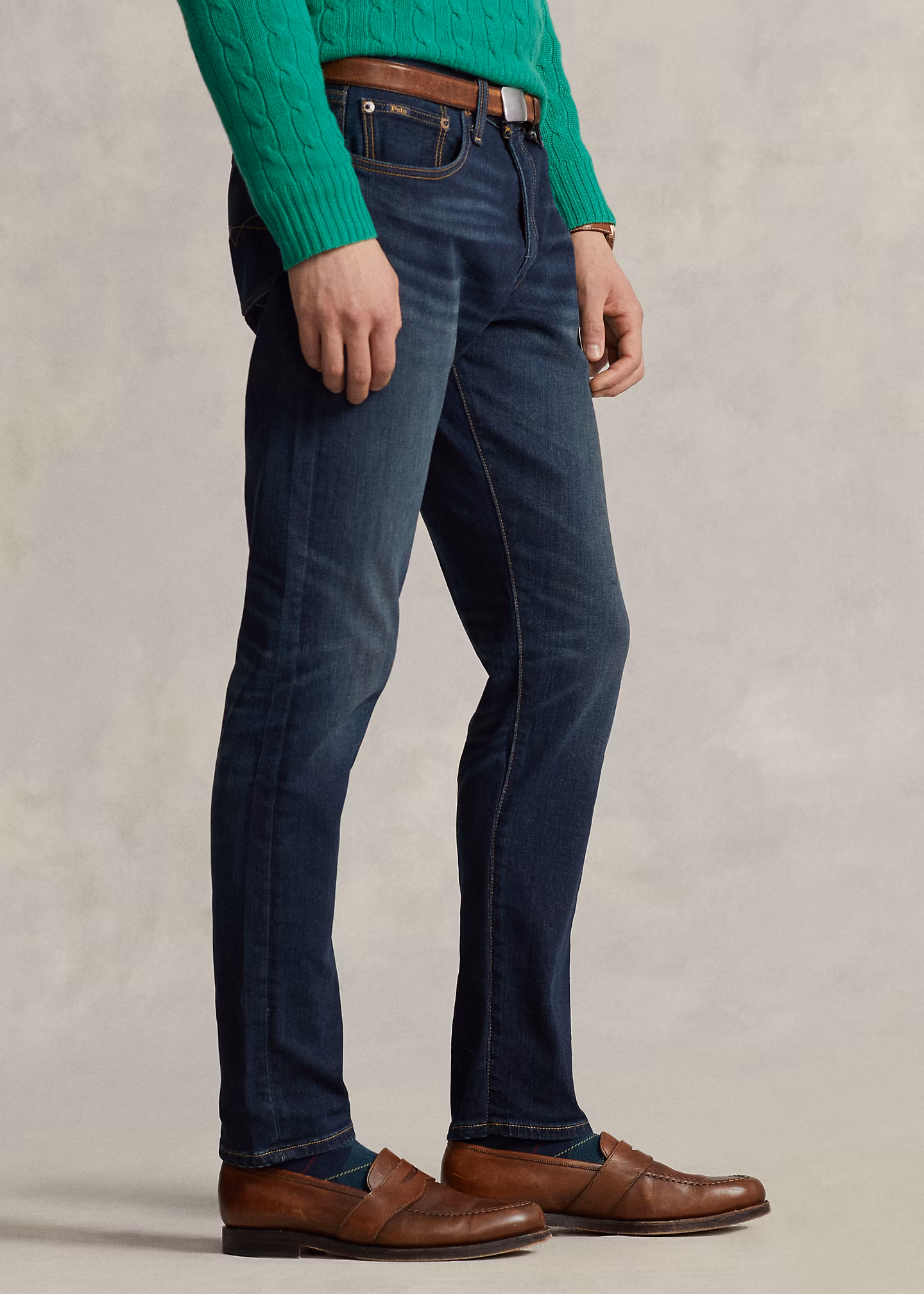 Stretchjeans Sullivan Slim - RALPH LAUREN OUTLET