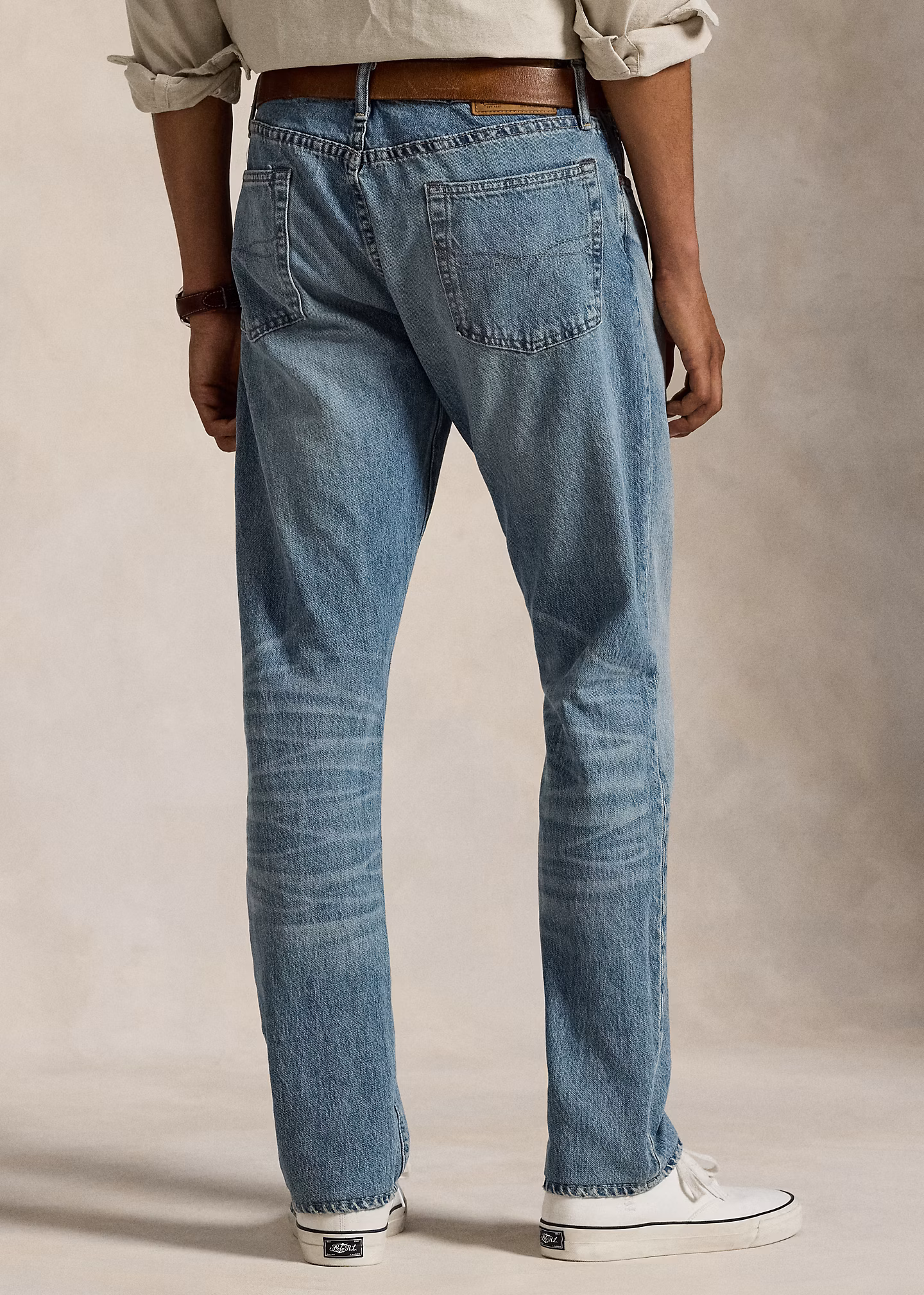 Stretchjeans Sullivan Slim - RALPH LAUREN OUTLET