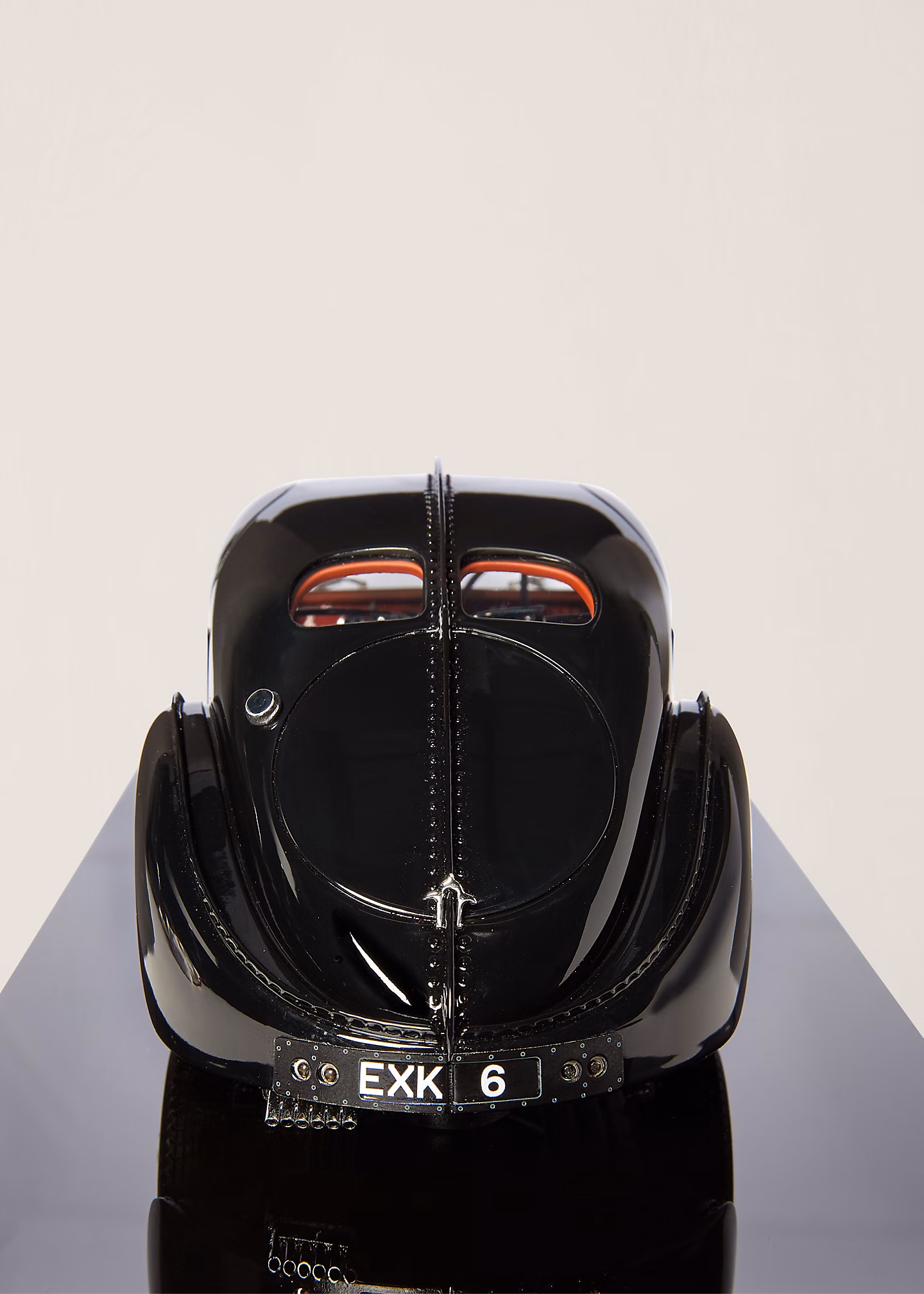 Bugatti 57SC Atlantic Coupé - RALPH LAUREN OUTLET