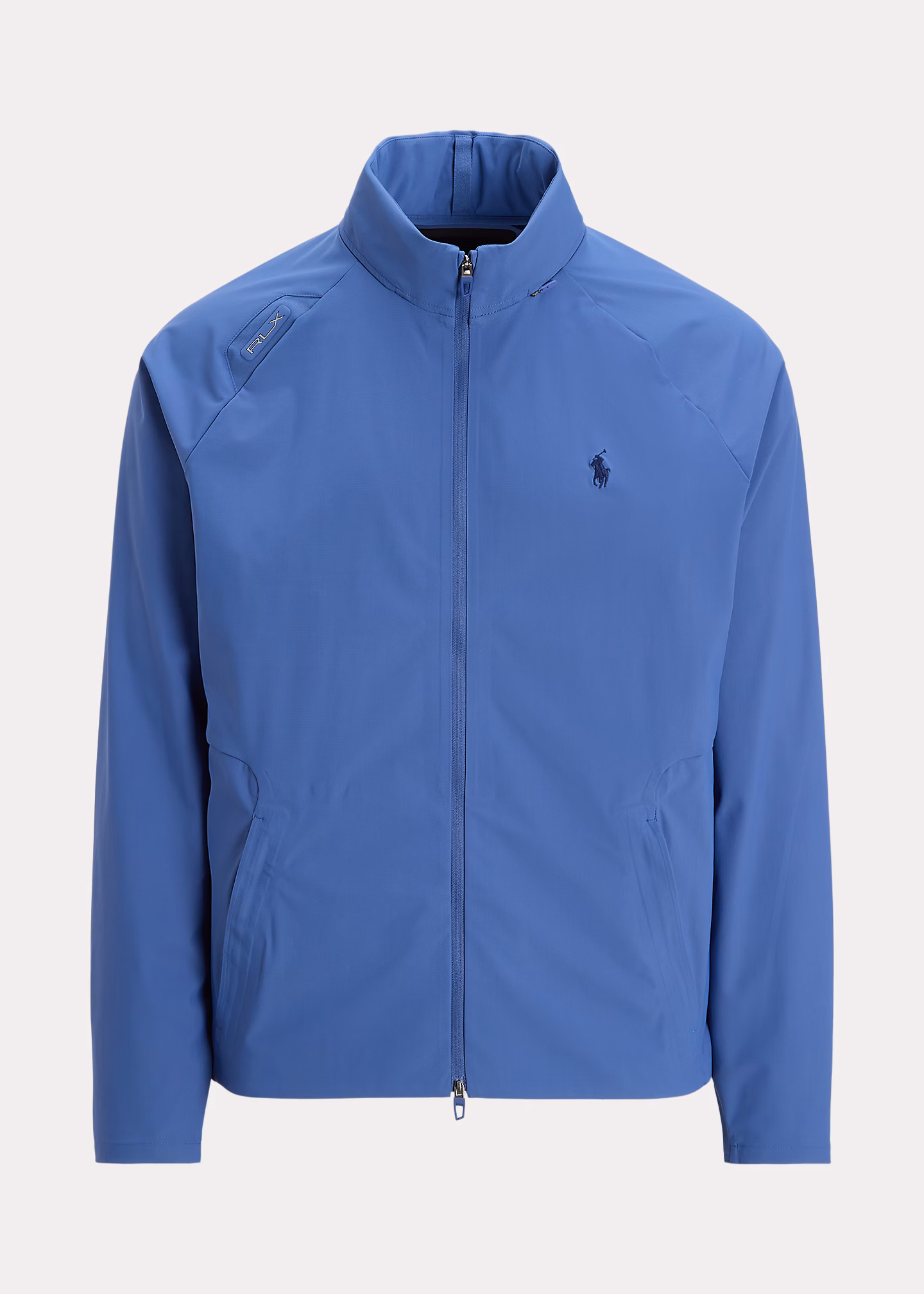 Leichte Kapuzenjacke - RALPH LAUREN OUTLET