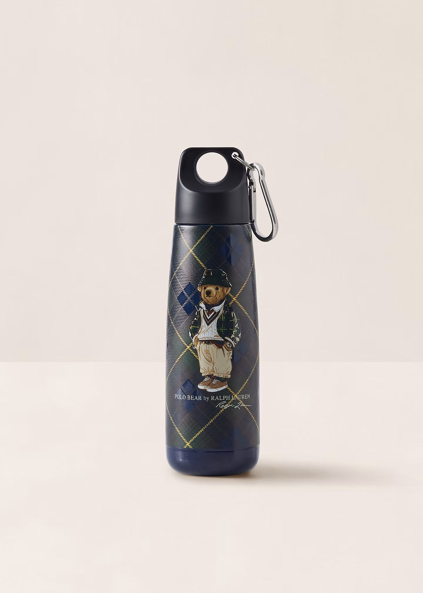 Trinkflasche Highmoore mit Polo Bear - RALPH LAUREN OUTLET